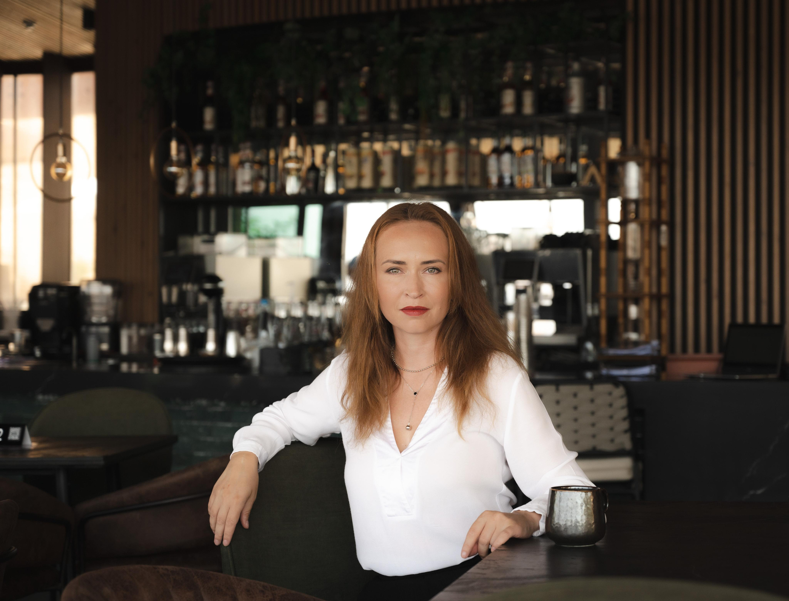 Anna Pafos. KATY GOLD PHOTOGRAPHY