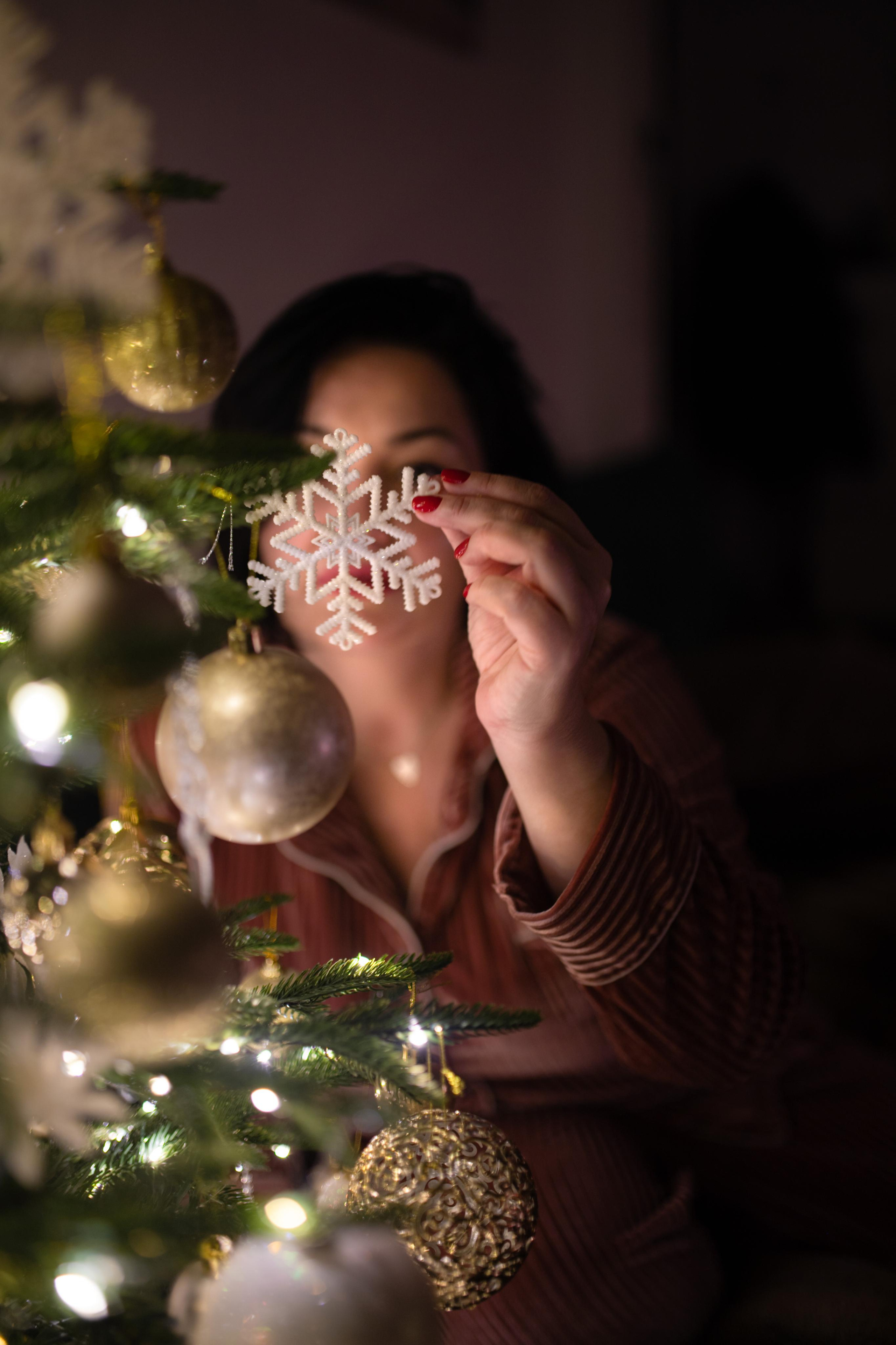 Nika Christmas. KATY GOLD PHOTOGRAPHY