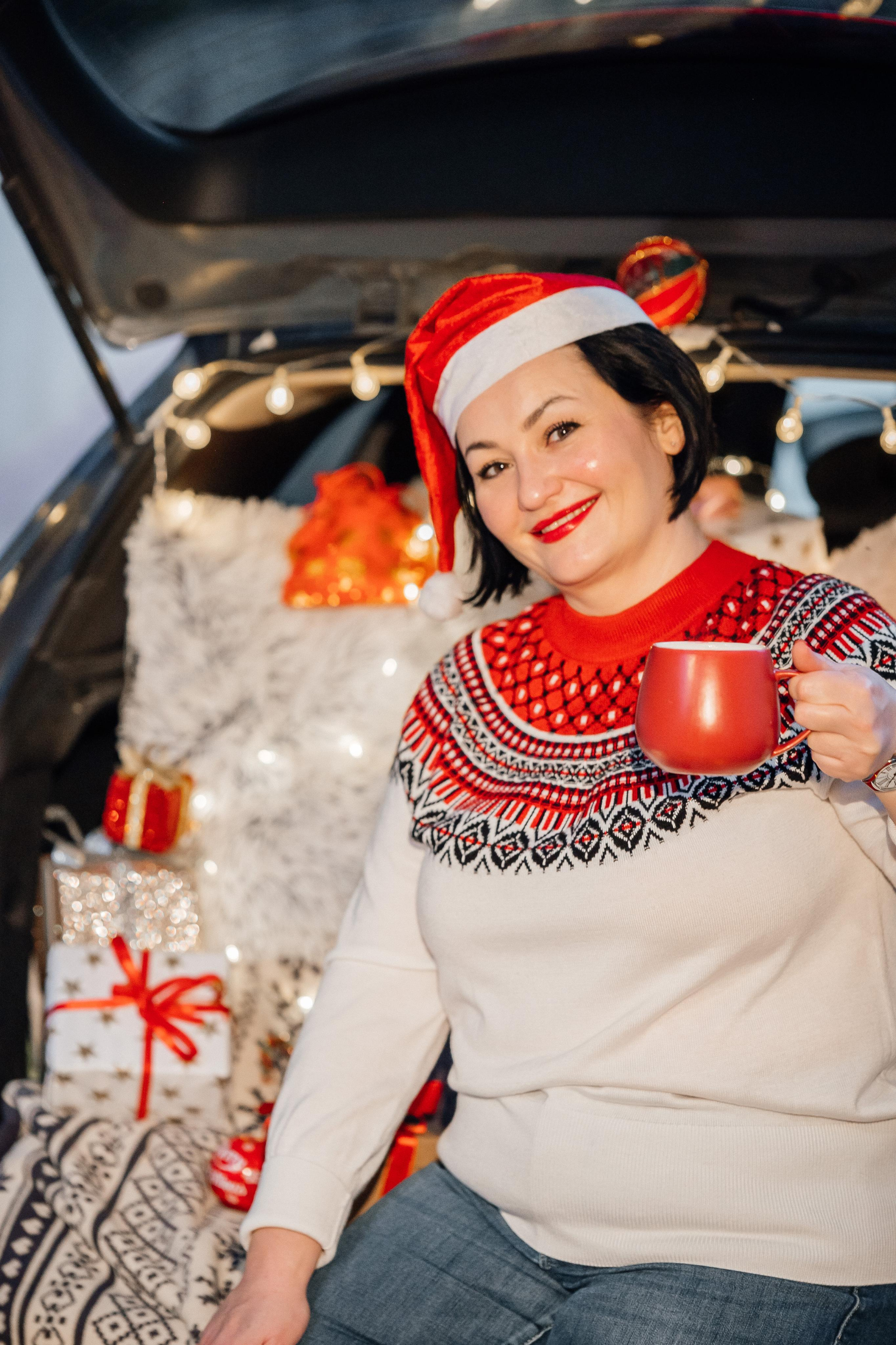 Nika Christmas. KATY GOLD PHOTOGRAPHY