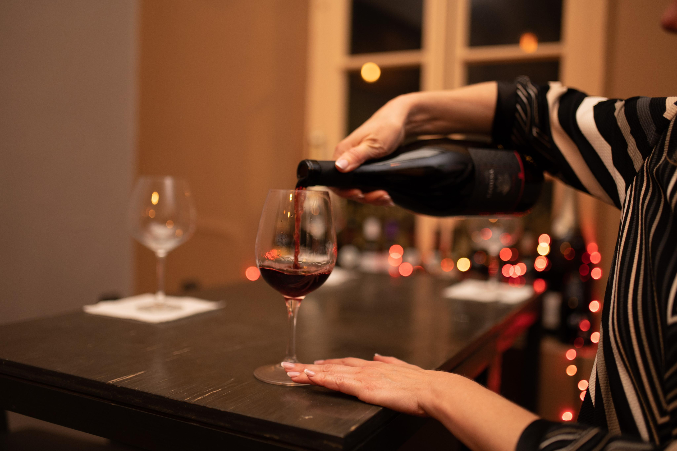 Vine Presentation Pafos. KATY GOLD PHOTOGRAPHY