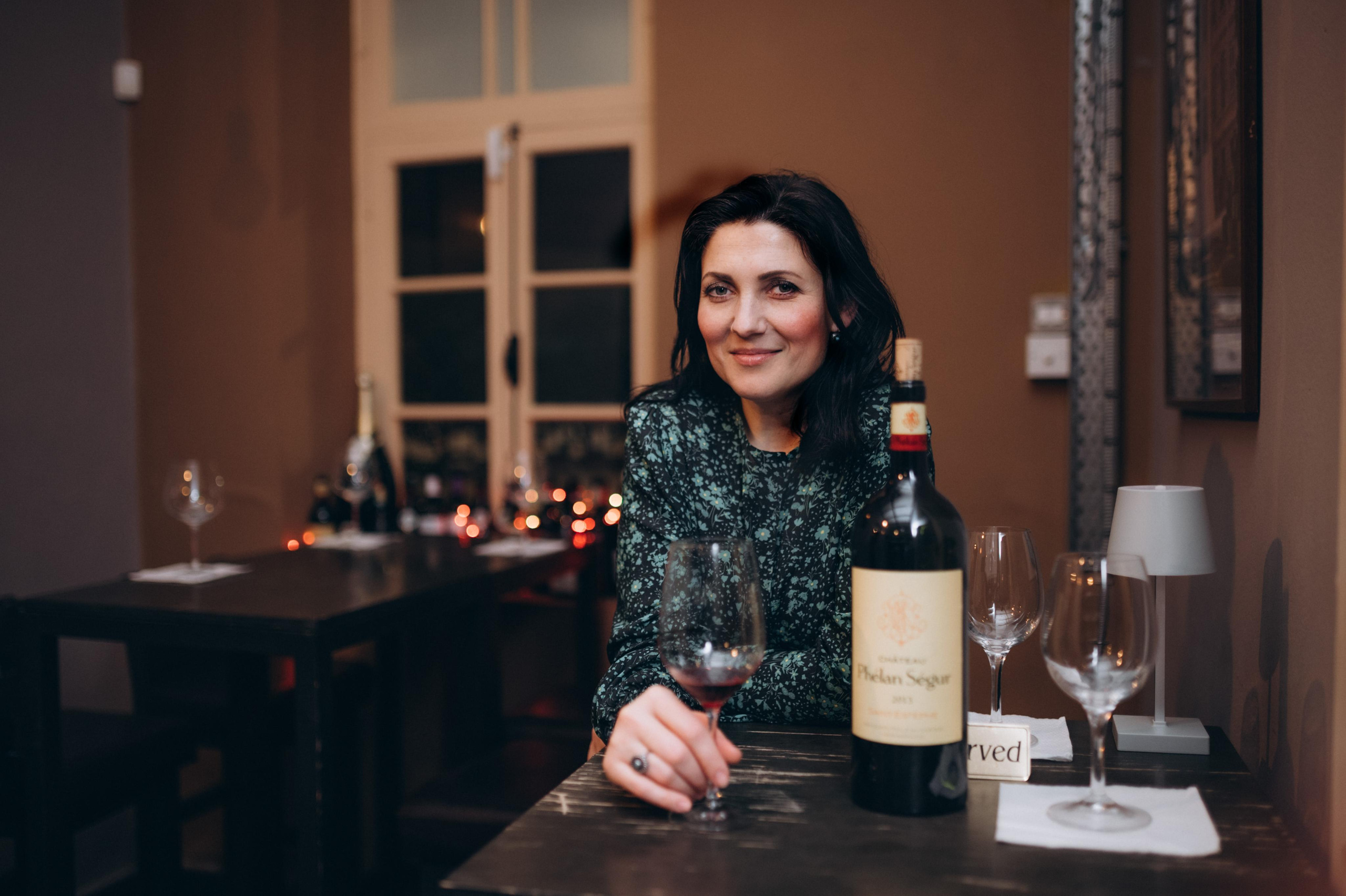 Vine Presentation Pafos. KATY GOLD PHOTOGRAPHY