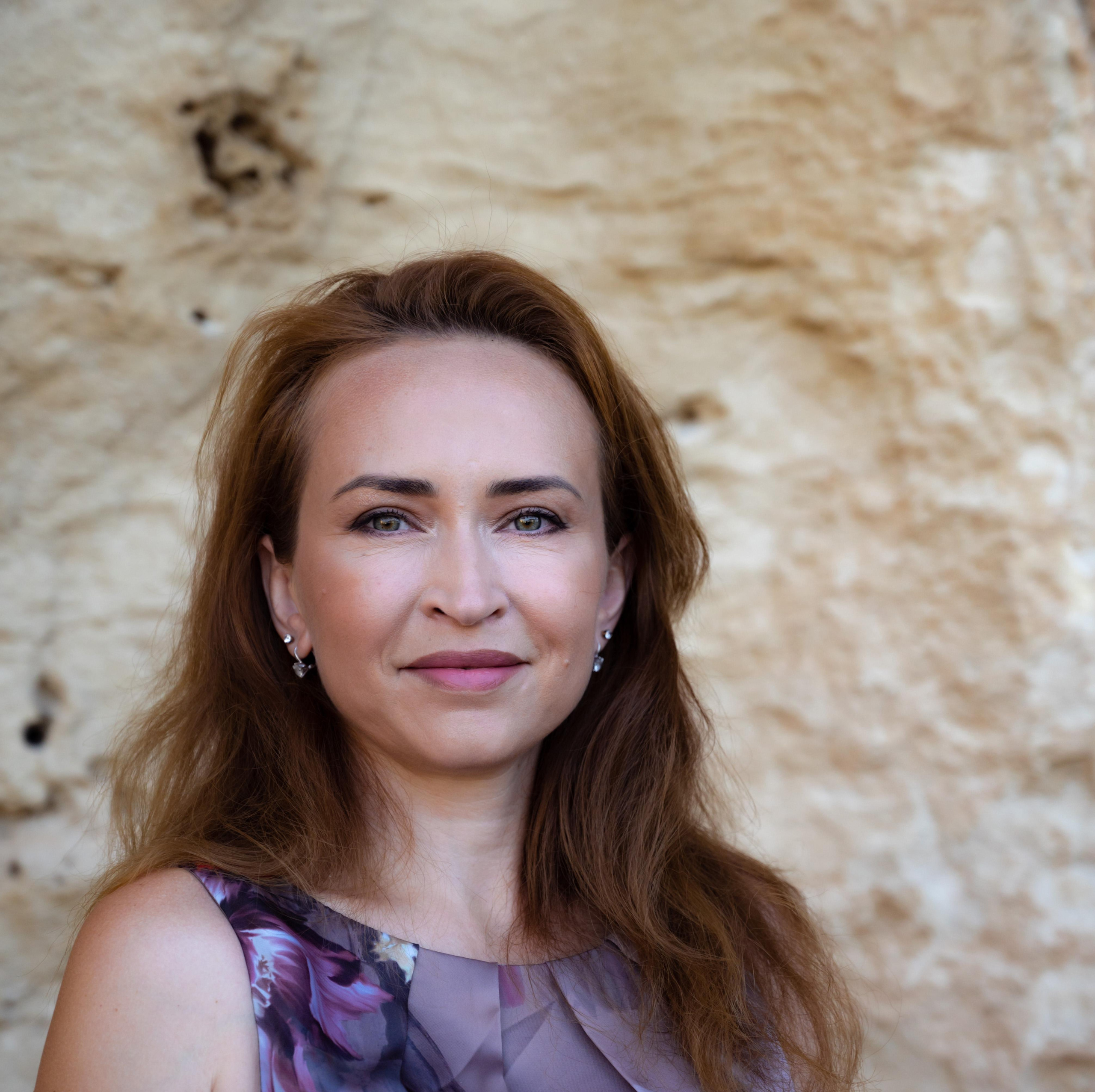 Anna Pafos. KATY GOLD PHOTOGRAPHY