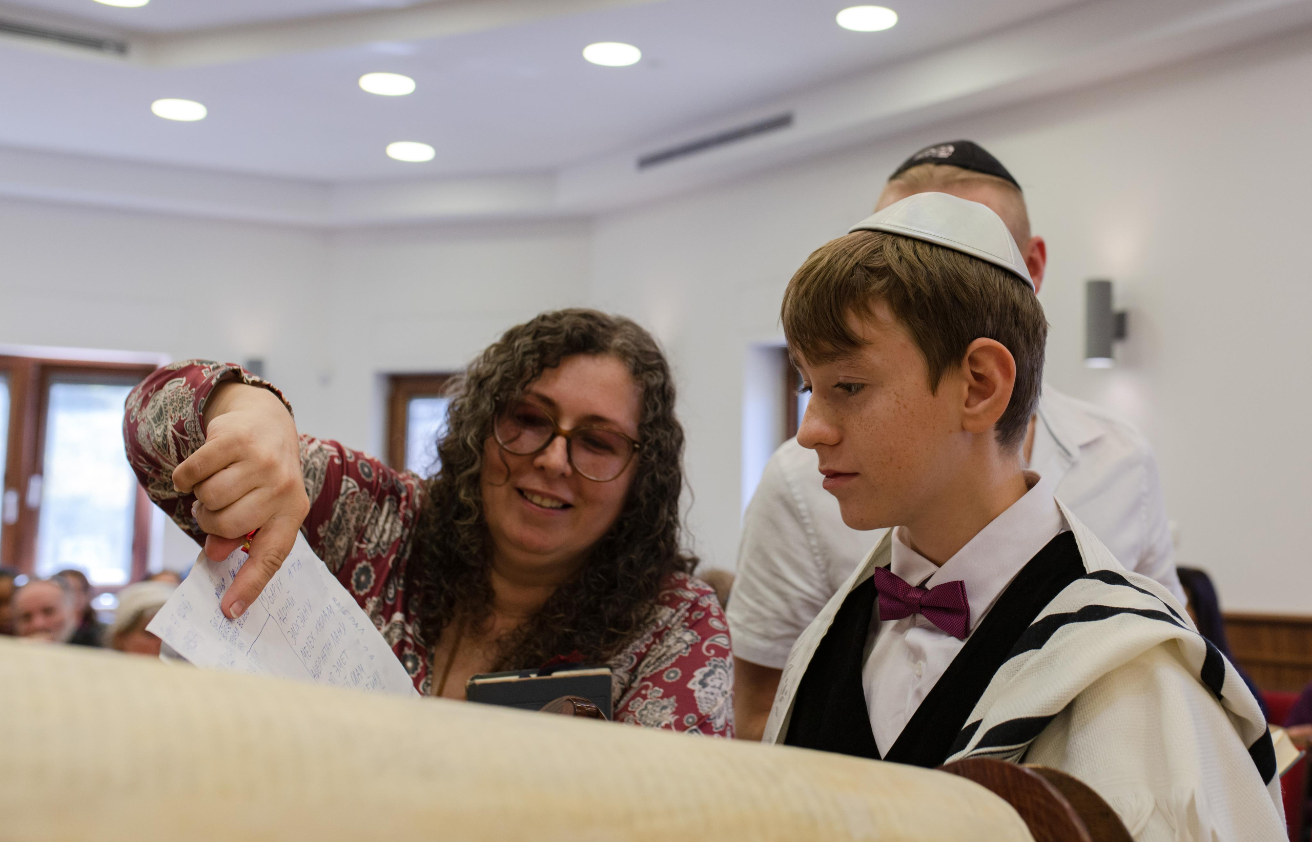 Bar Mizva Ilya. KATY GOLD PHOTOGRAPHY