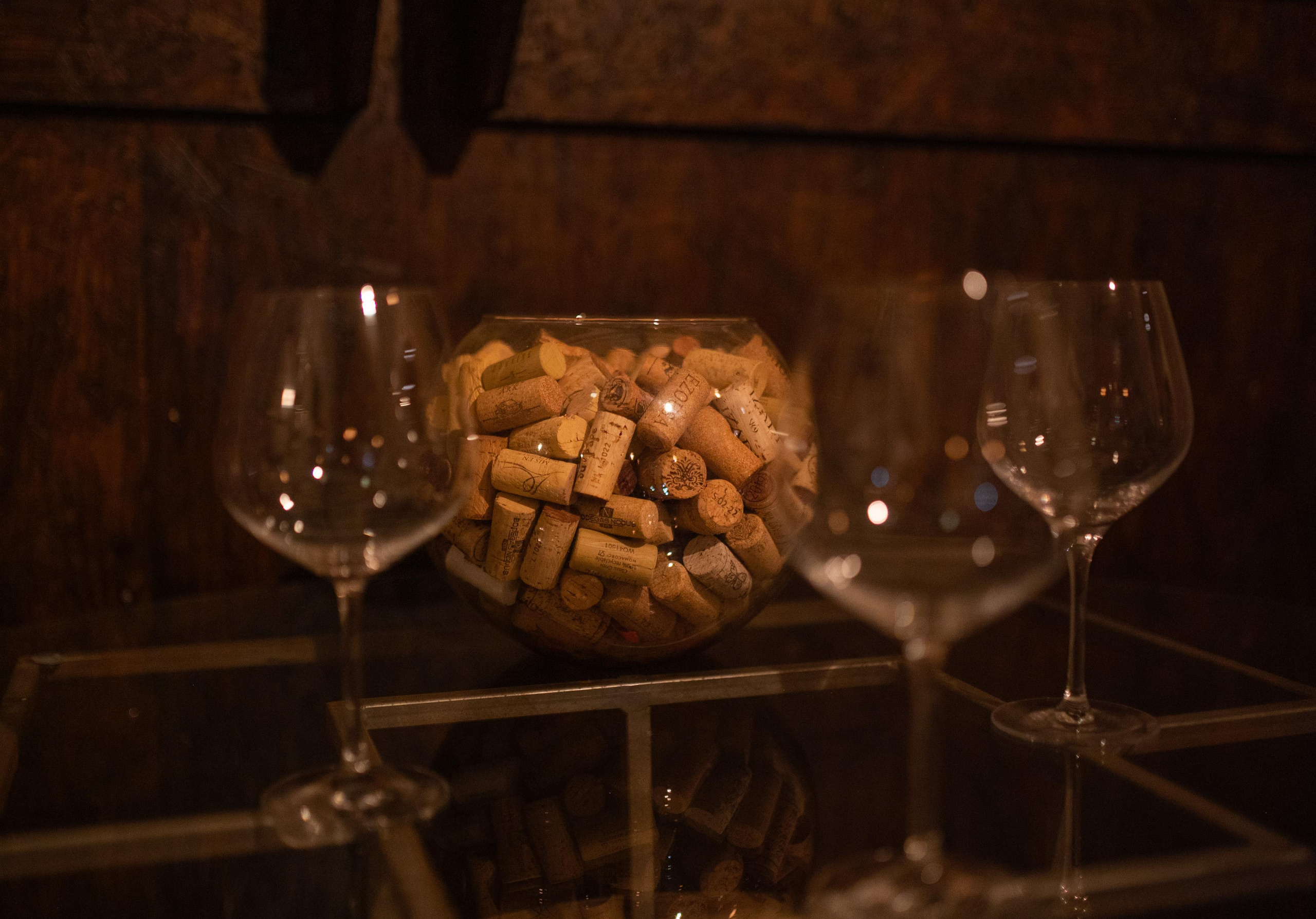 Vine Presentation Pafos. KATY GOLD PHOTOGRAPHY