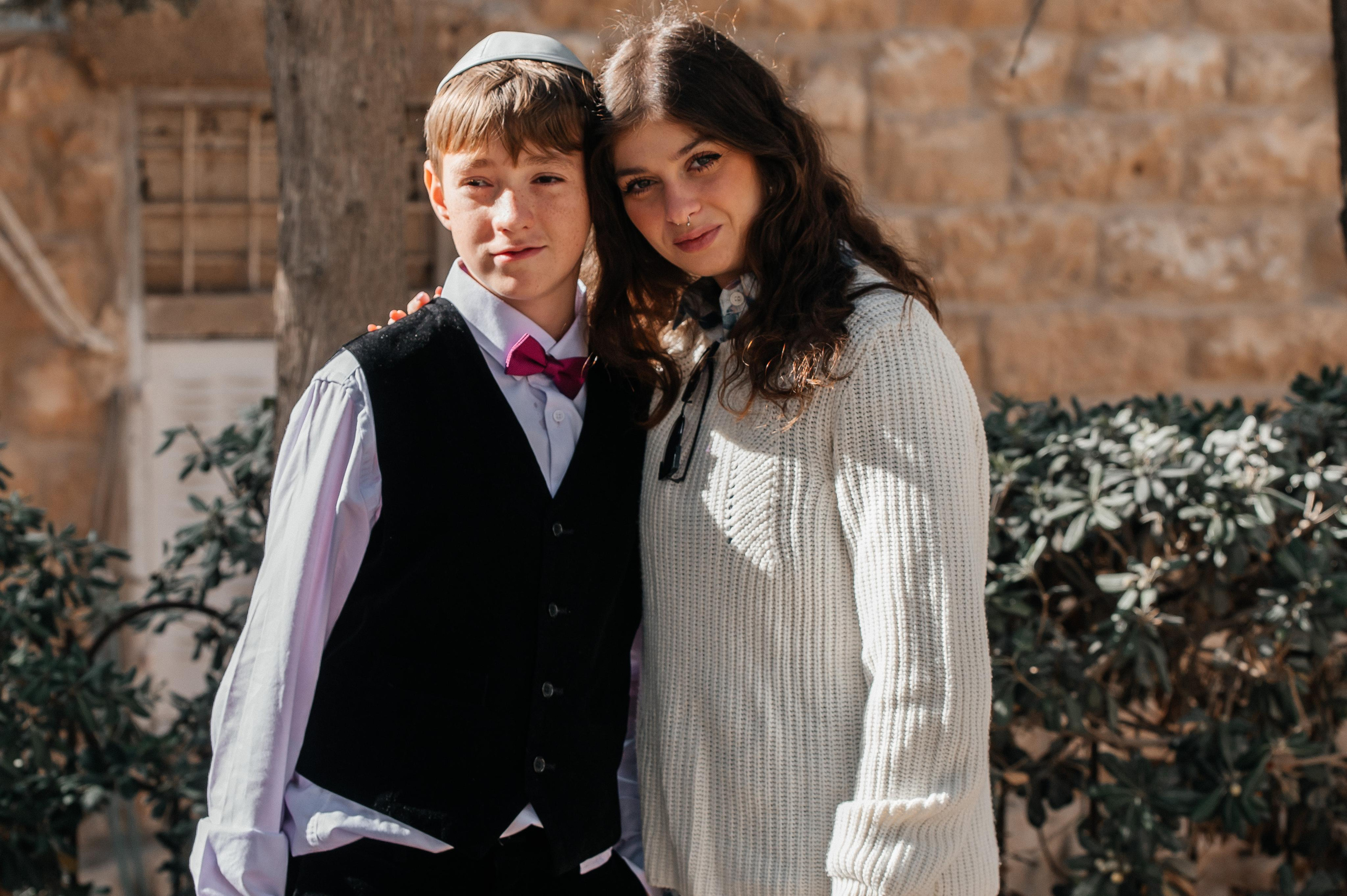 Bar Mizva Ilya. KATY GOLD PHOTOGRAPHY