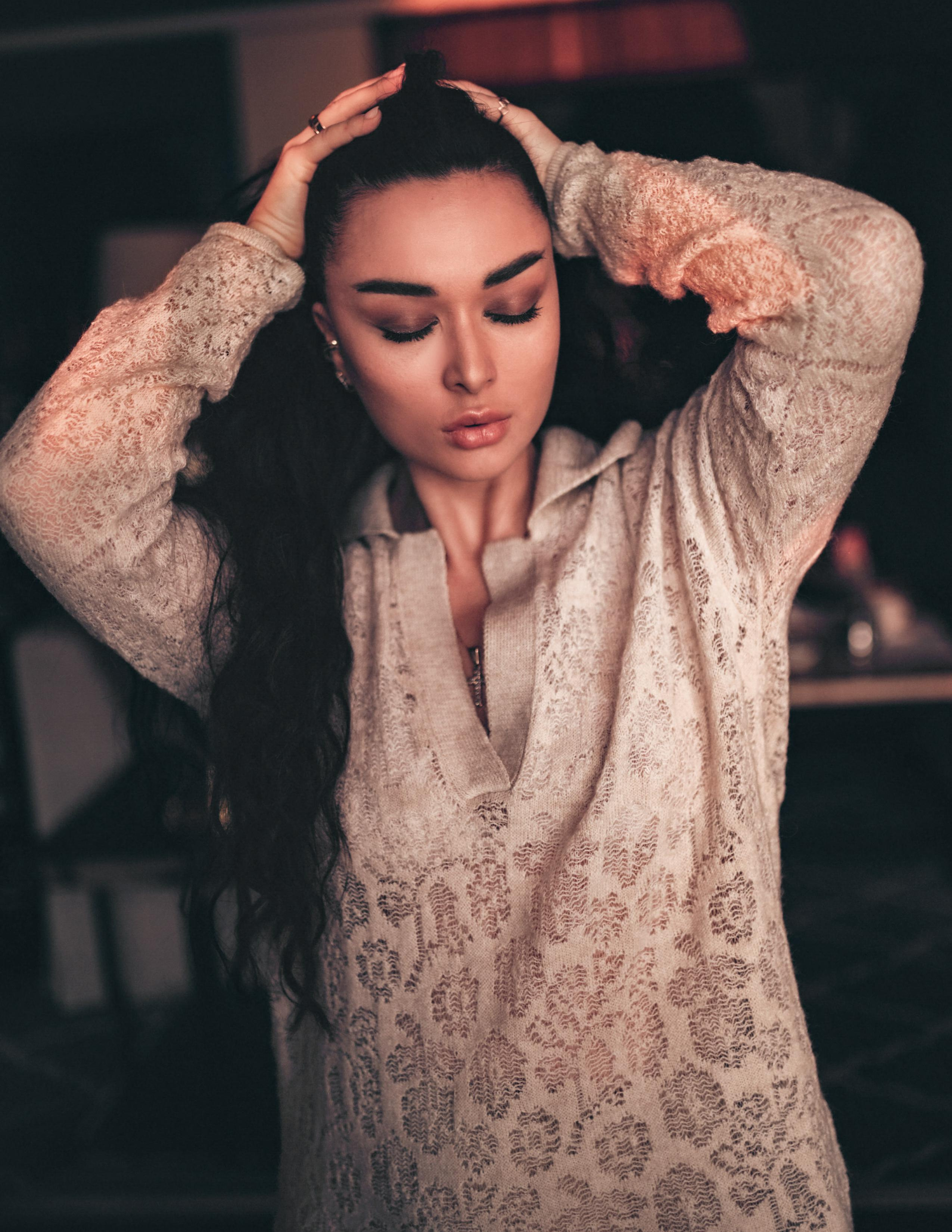 Alina Jan2023. KATY GOLD PHOTOGRAPHY