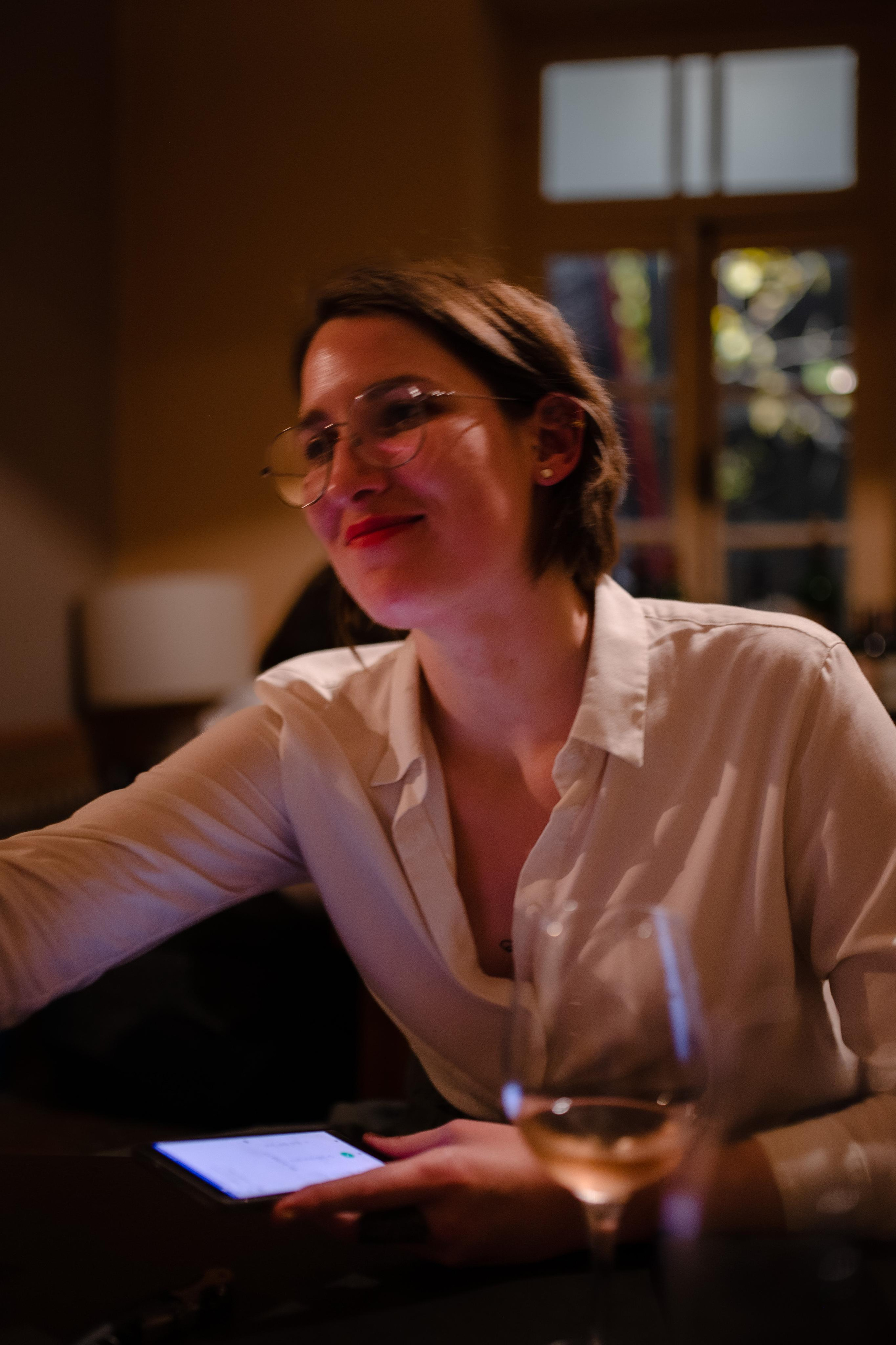 Vine Presentation Pafos. KATY GOLD PHOTOGRAPHY