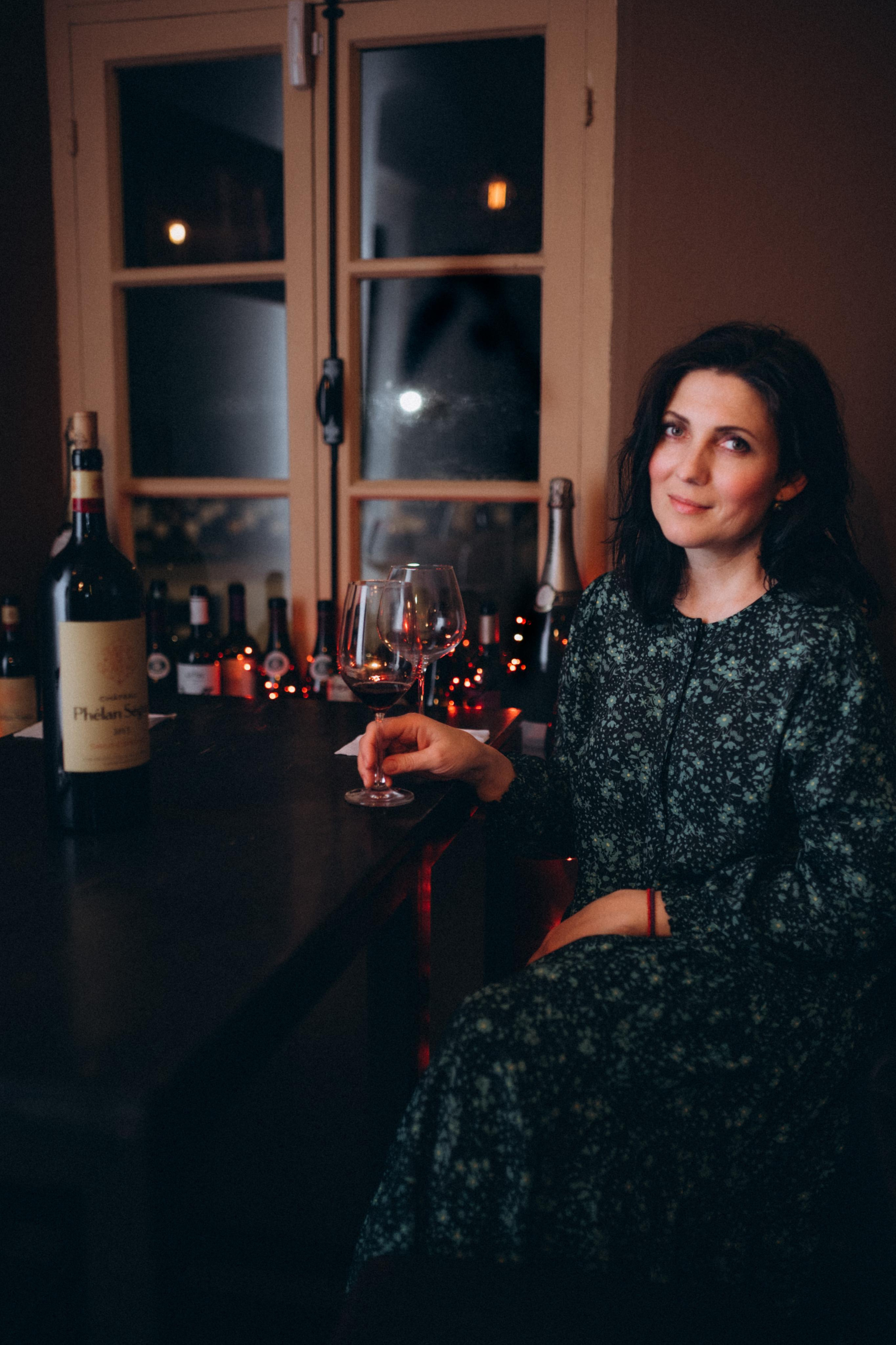 Vine Presentation Pafos. KATY GOLD PHOTOGRAPHY