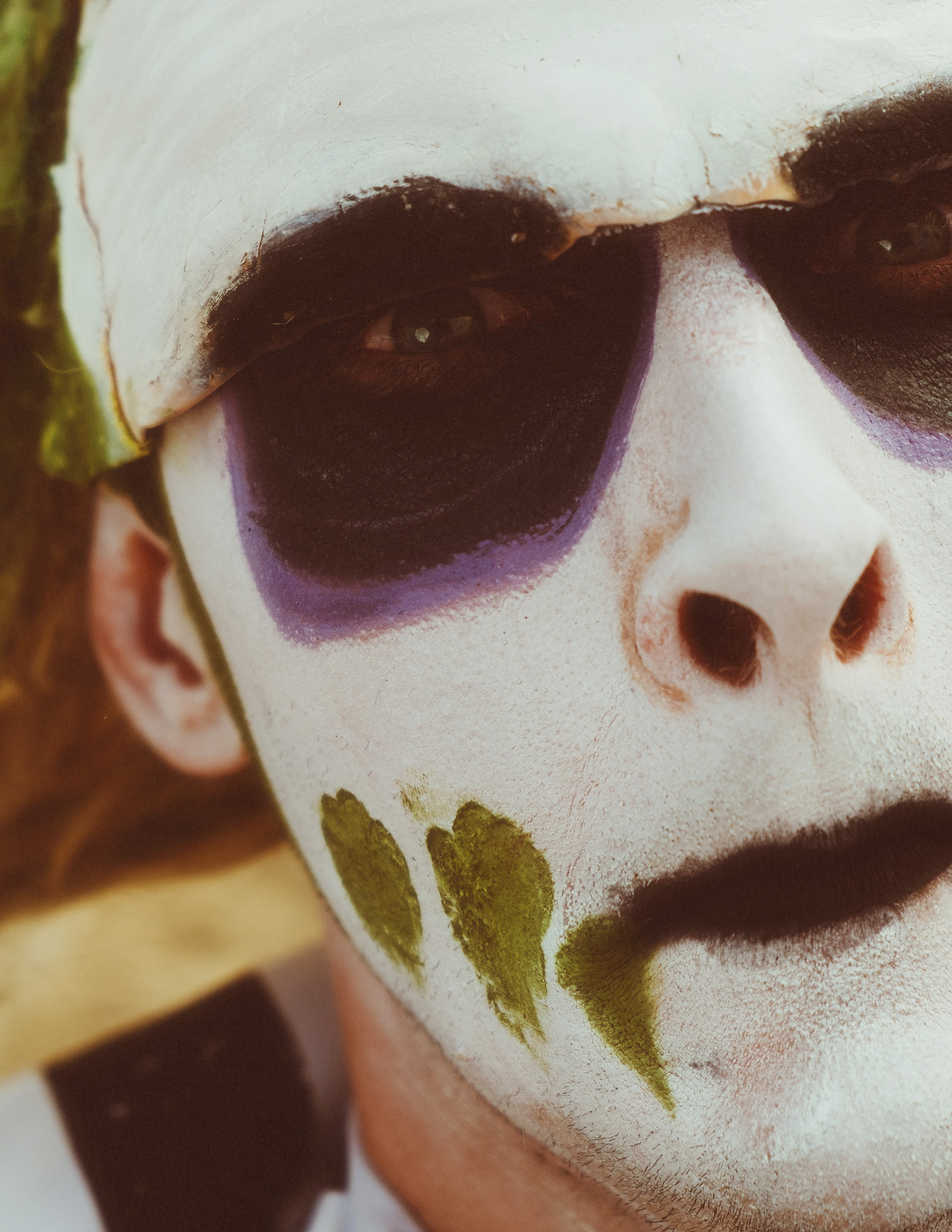 Beetlejuice on the Beach