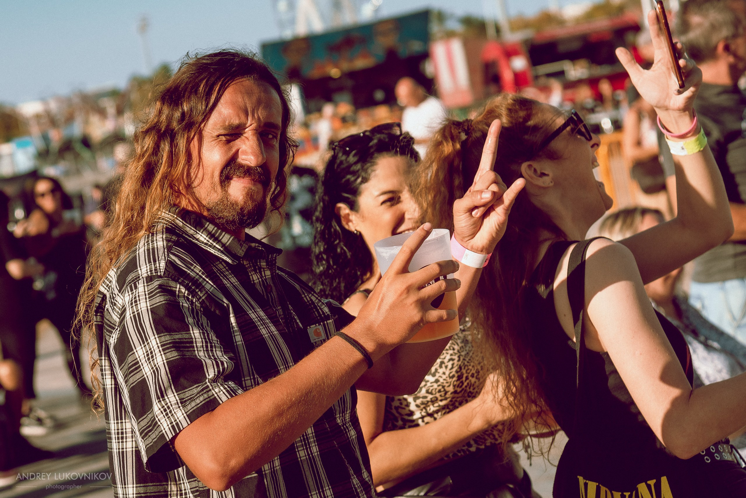 Uprising Muse Tribute | Rock Against Cancer Torrevieja