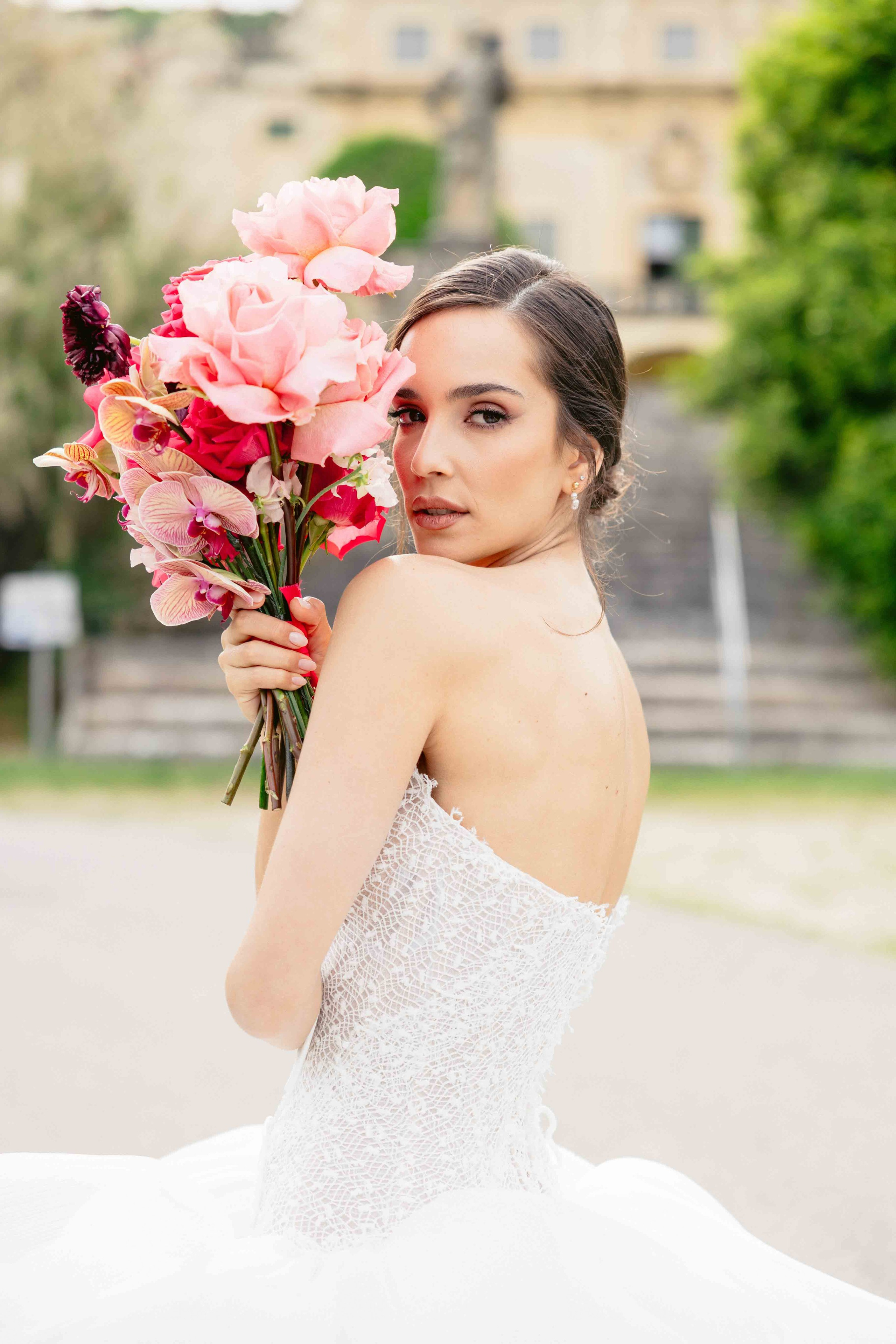 Villa Arvedi | Italy