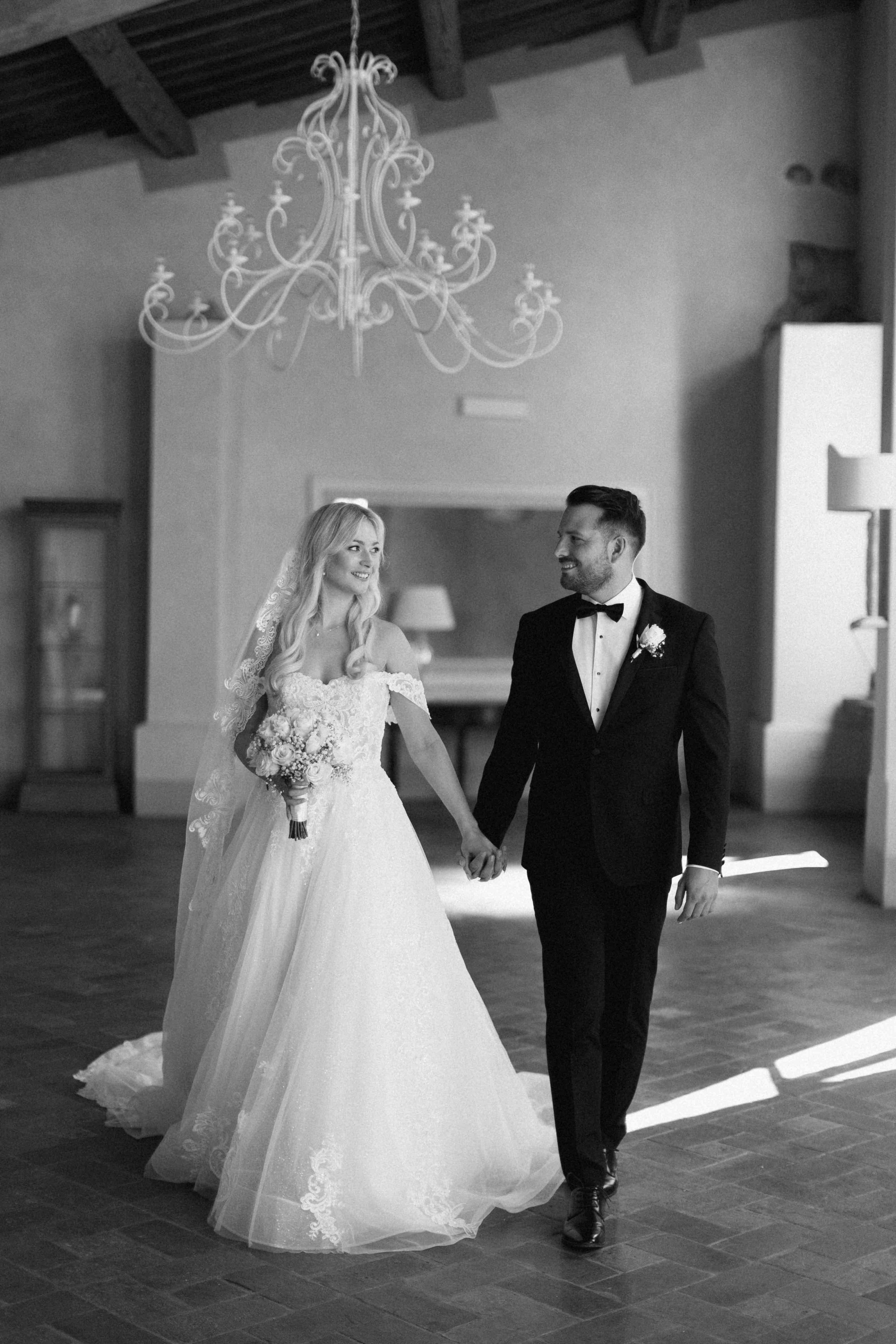 Villa Scorzi | Wedding in Pisa