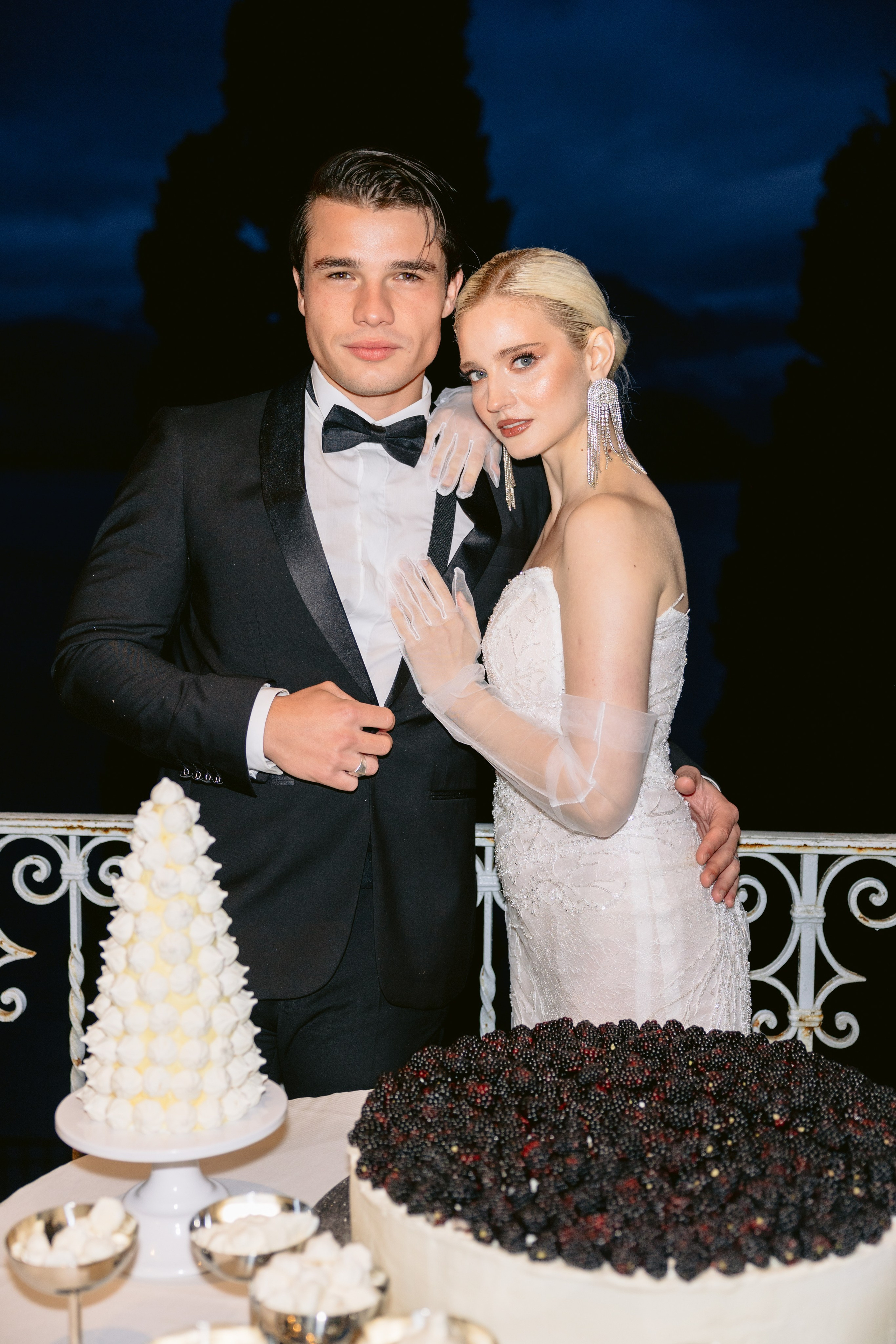 Wedding at Villa Cipressi | Lake Como