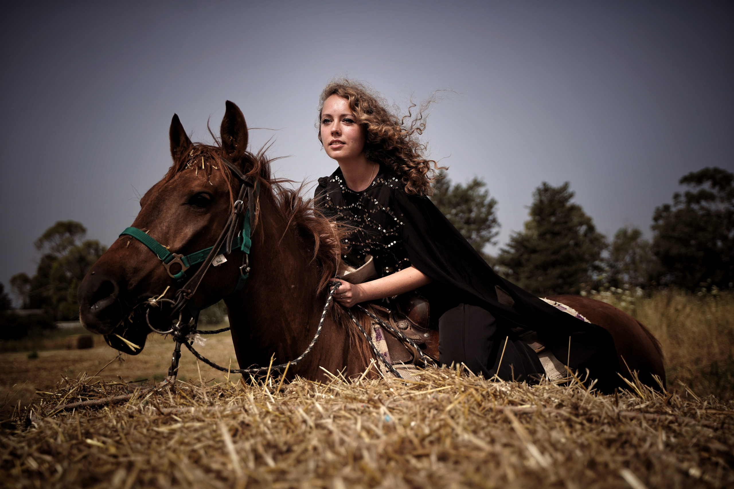 Свобода. Фотограф. Визуал. Хайфа. Талья Цветкова