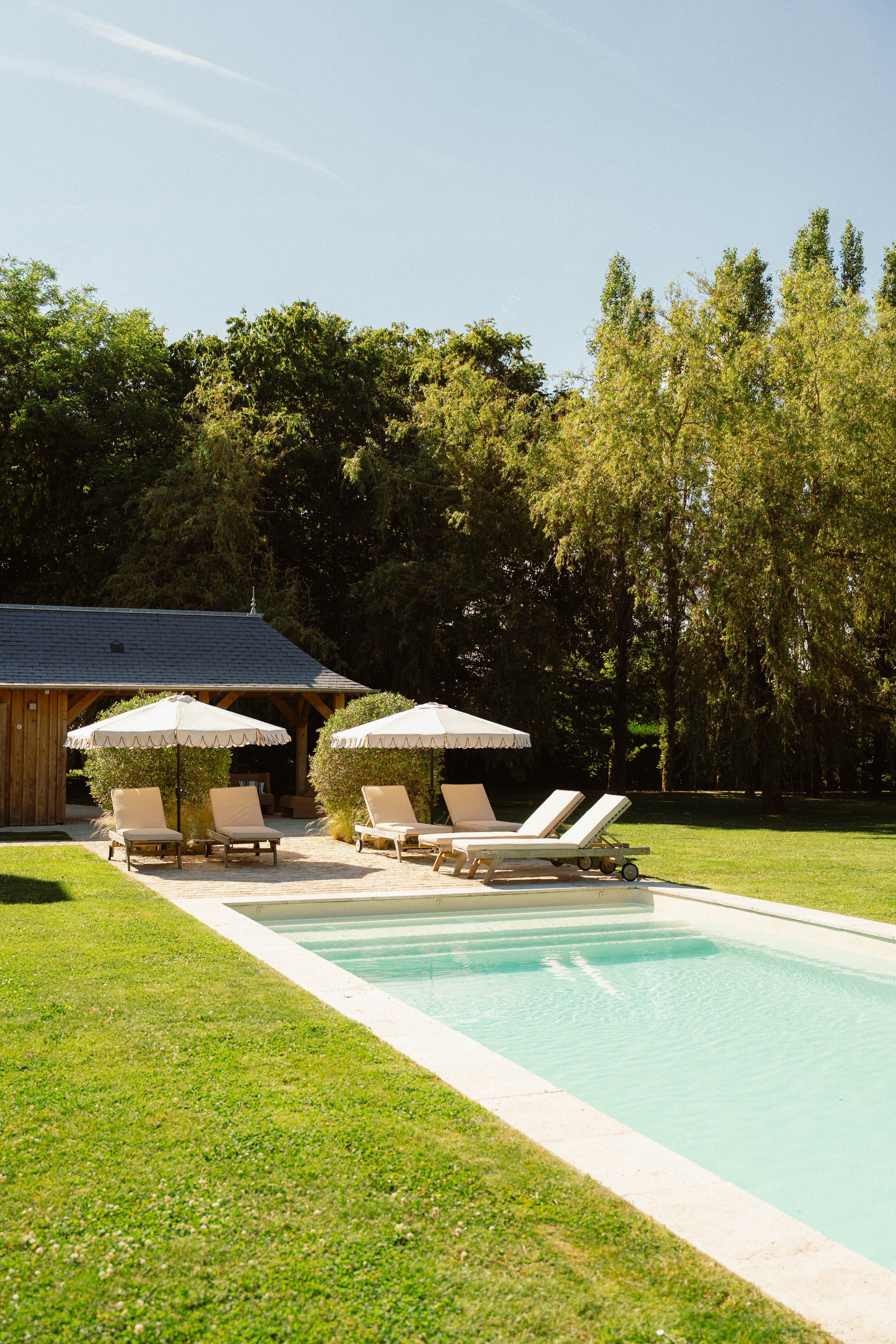 La Maison Villeneuve. Weeding photographer / event / portrait