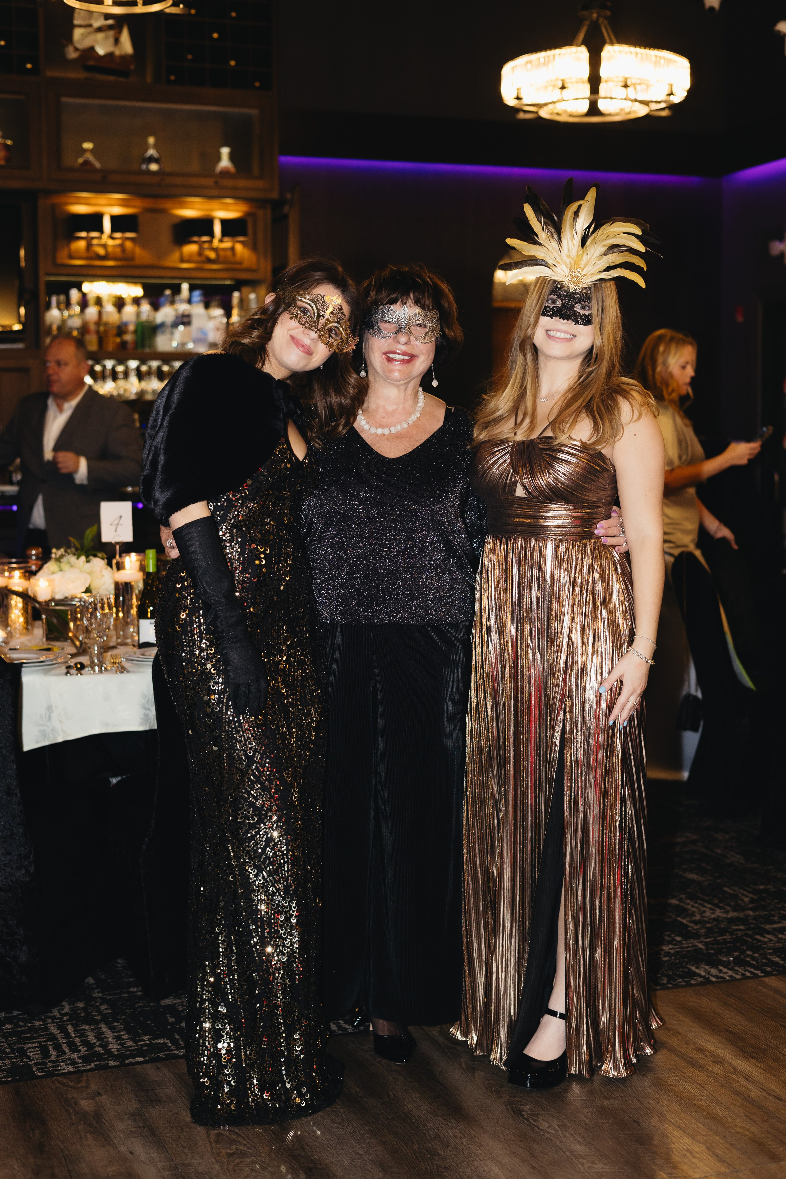 Olga’s 50th birthday