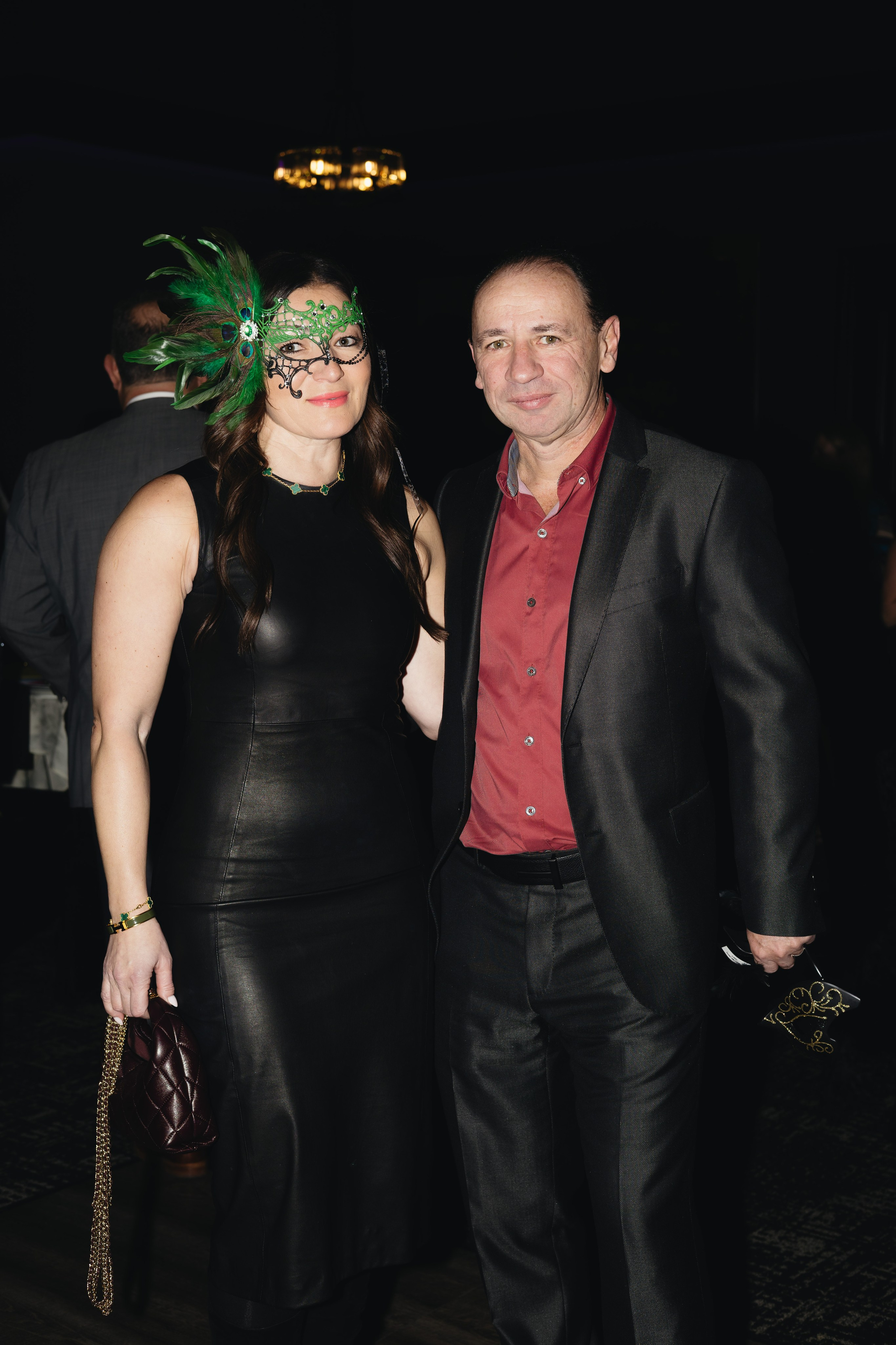 Olga’s 50th birthday