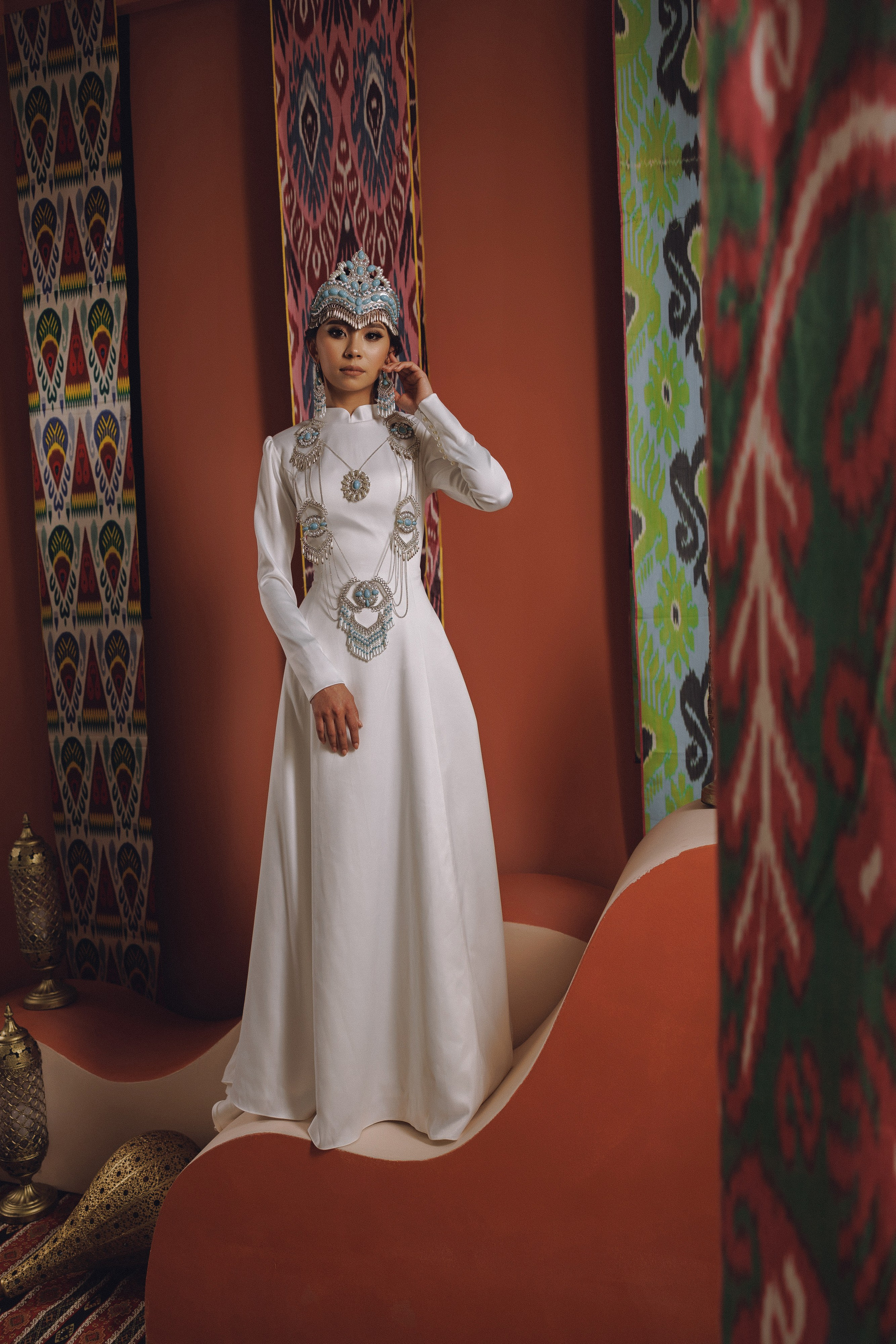 Кыз Узатуу Юлдуз. Азимжан Нуритдинходжаев — свадебный фотограф