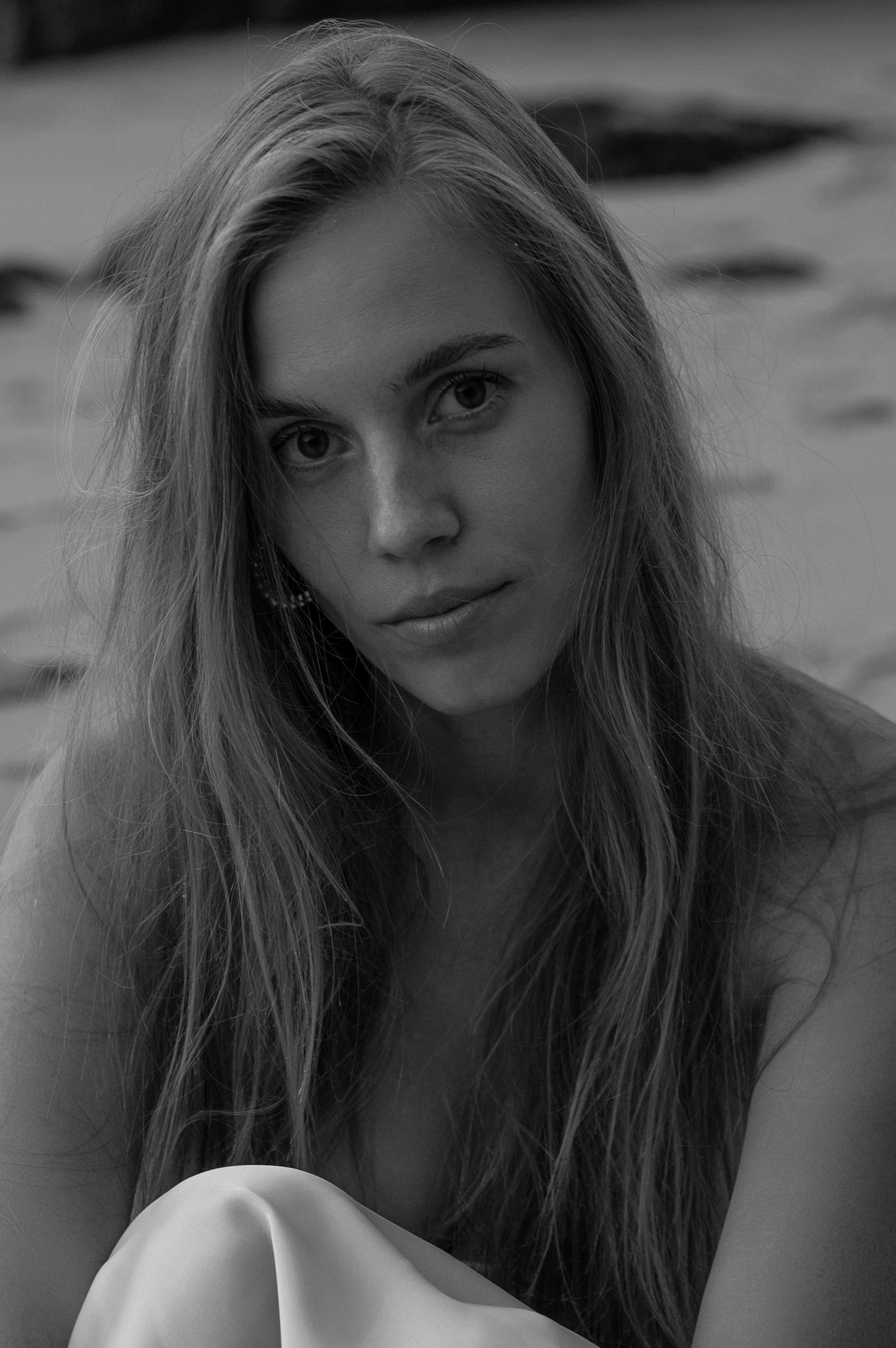 The colors of the sky. Wedding and commercial photographer