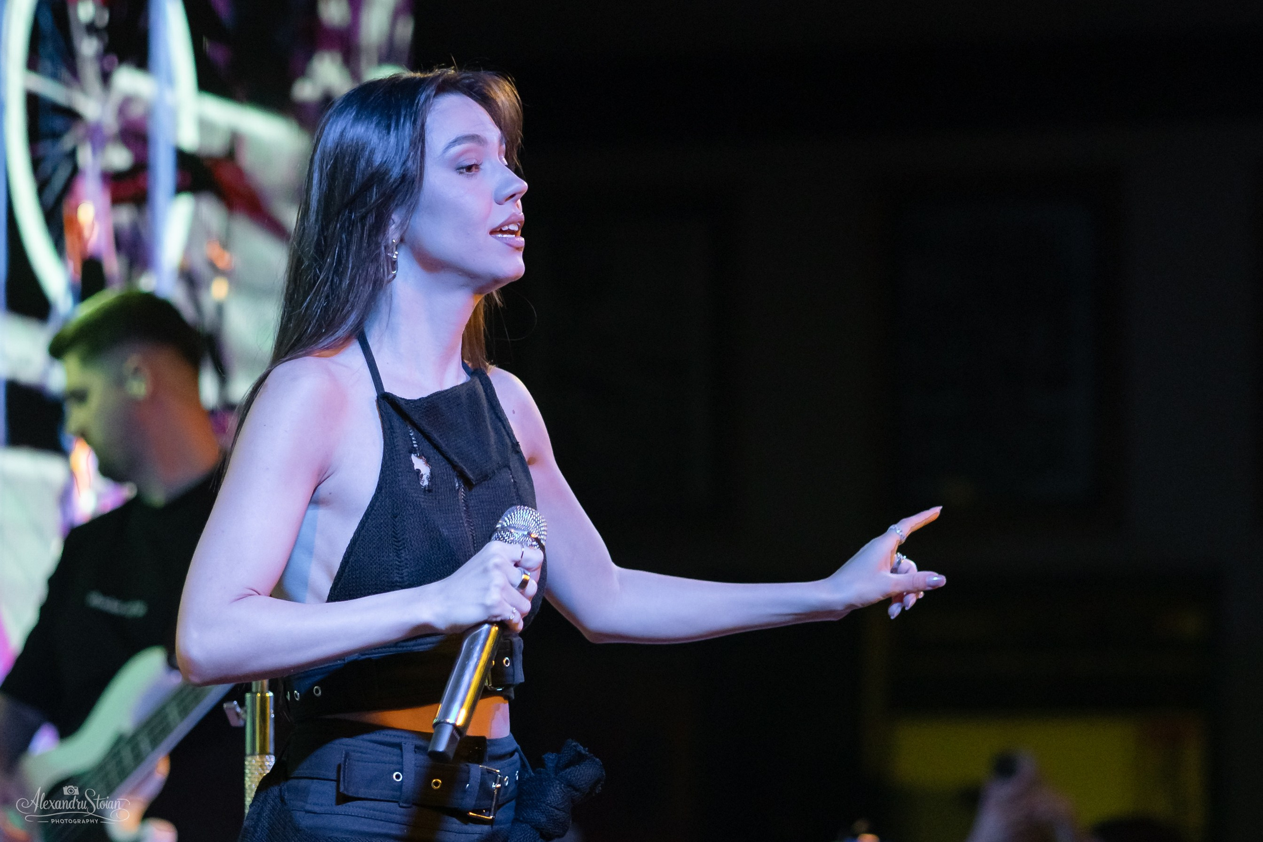 Mira — Hard Rock Cafe. Http://www.alexphoto.ro