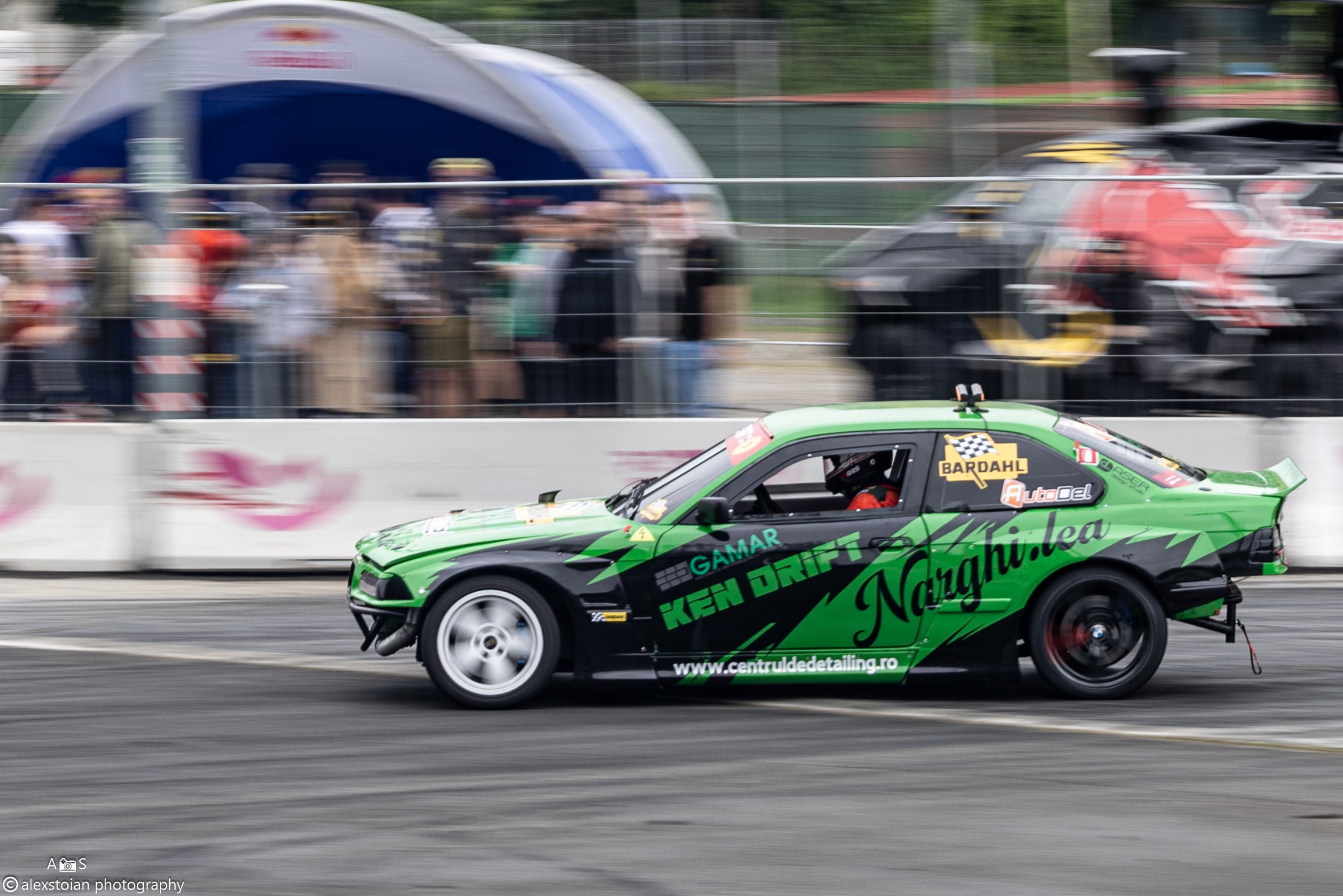 RoDrift 2024. Http://www.alexphoto.ro