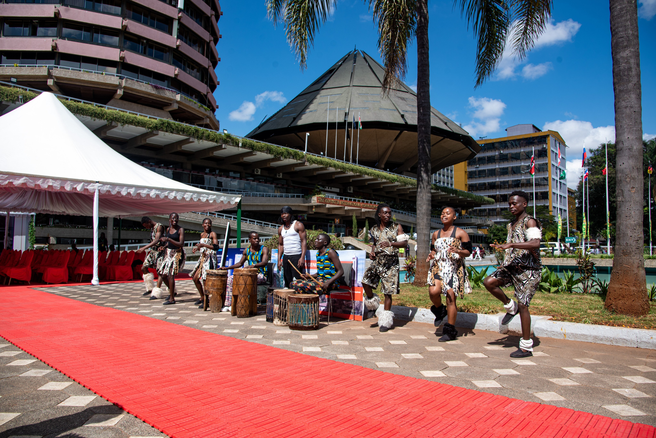 11th Power & Energy Africa. Nick Ouma Photography I Best Event photographer based in Nairobi, Kenya