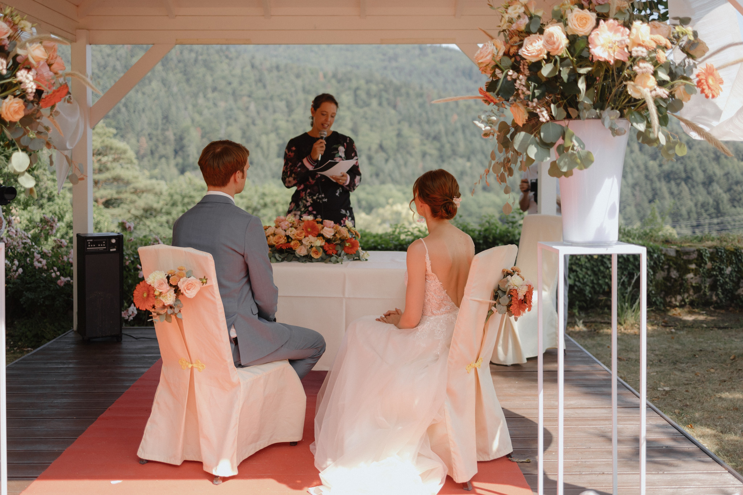 Irina & Birger. Фотограф в Германии — Мария Чистякова