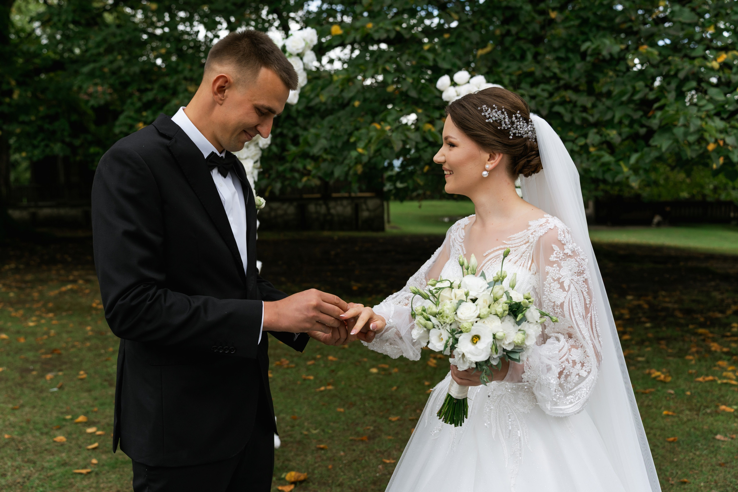 A wedding couple from Poland in Kutaisi. Wedding Photographers and Film Maker in Georgia, Armenia Maks Kovalenko and Lara Tatosyan