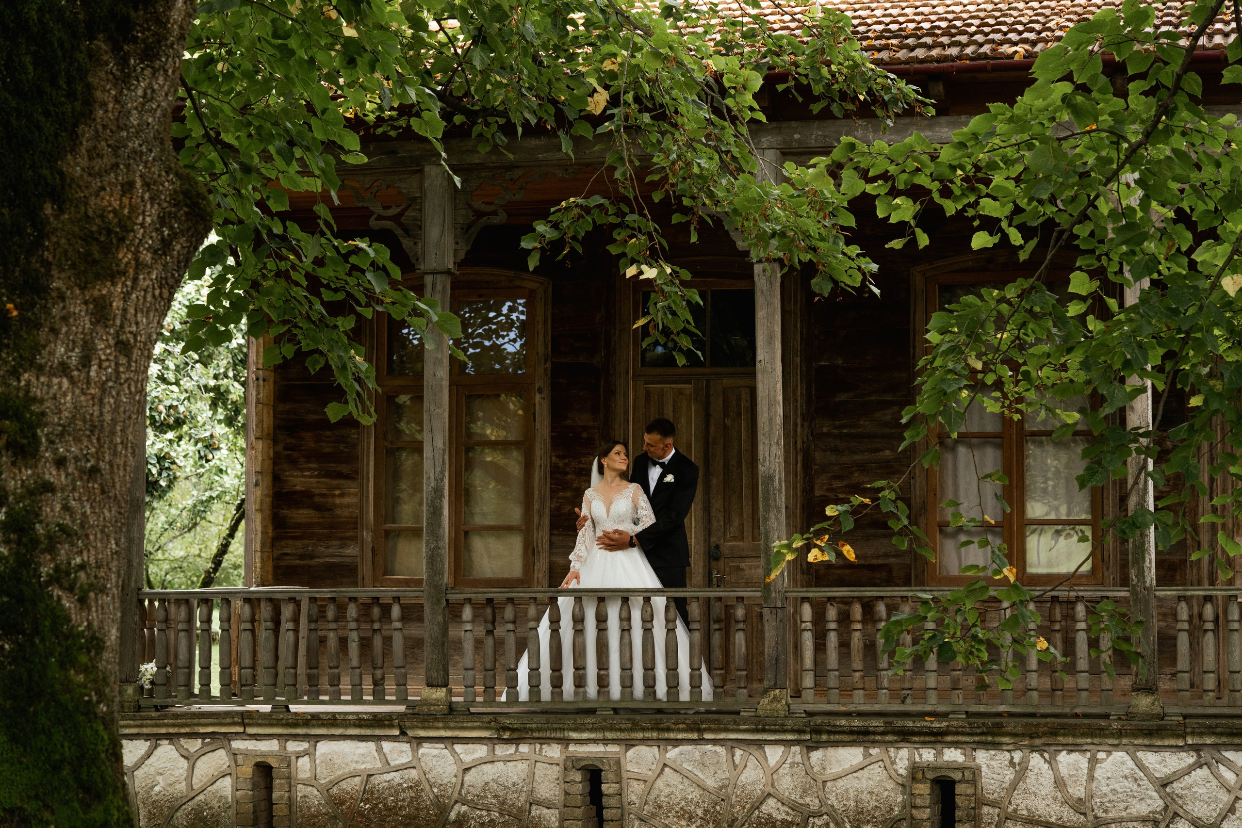 A wedding couple from Poland in Kutaisi. Wedding Photographers and Film Maker in Georgia, Armenia Maks Kovalenko and Lara Tatosyan