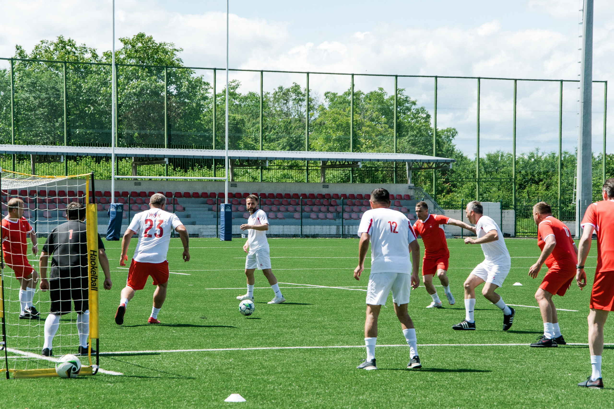 Предсвадебная вечеринка с супер звездами ФК СПАРТАК. Свадебные фотографы в Грузии, Армении. Макс Коваленко и Лара Татосян. Свадебный видеограф