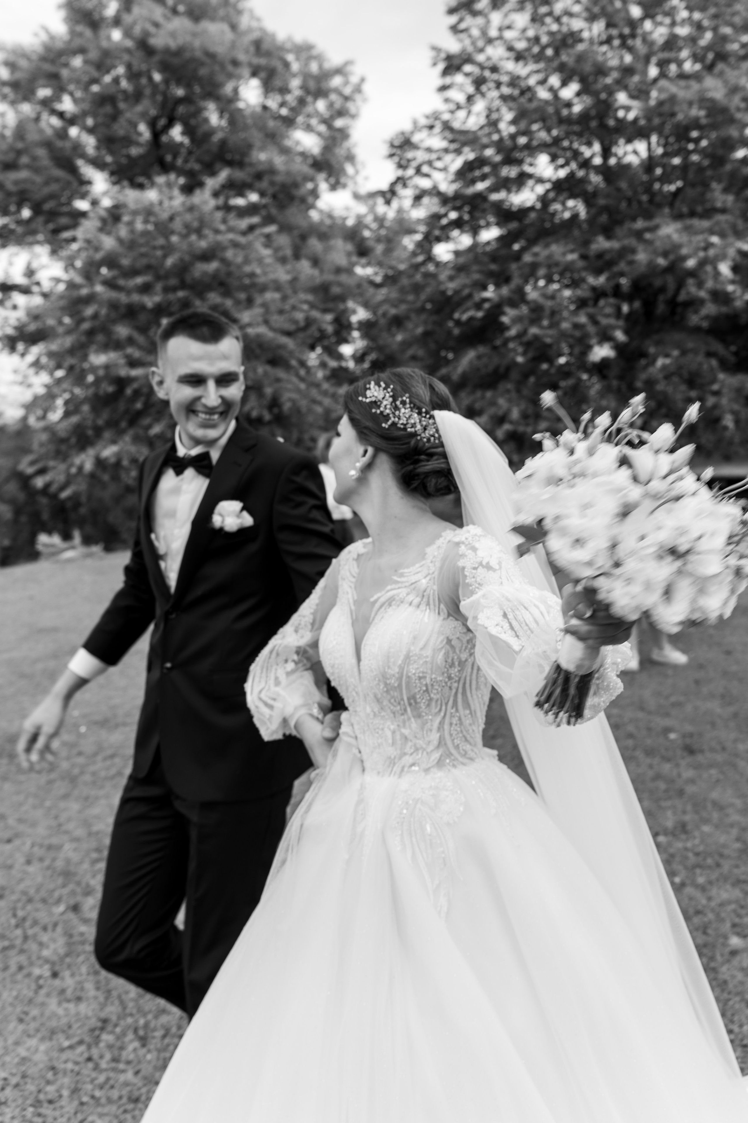 A wedding couple from Poland in Kutaisi. Wedding Photographers and Film Maker in Georgia, Armenia Maks Kovalenko and Lara Tatosyan