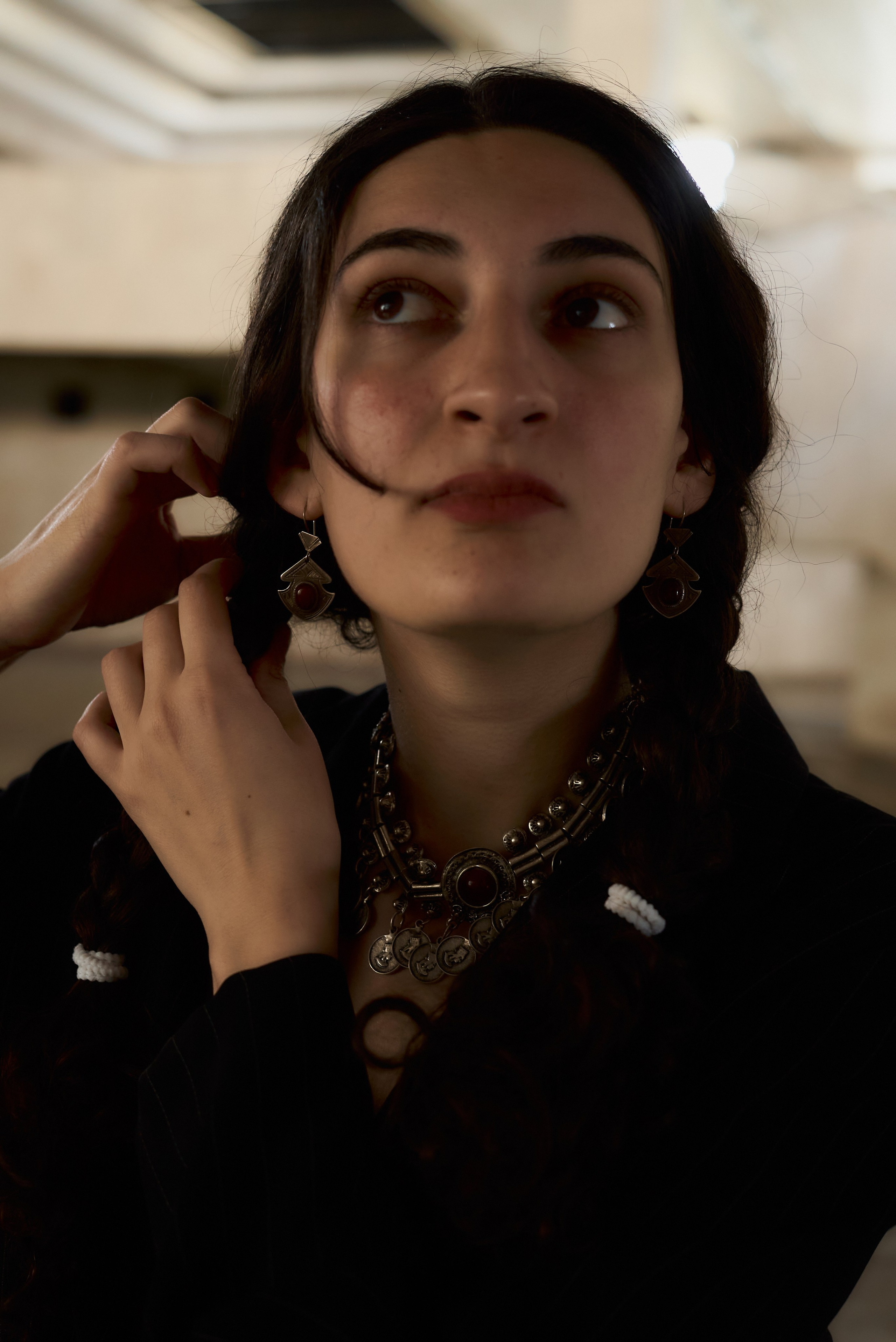 Прогулочные съёмки