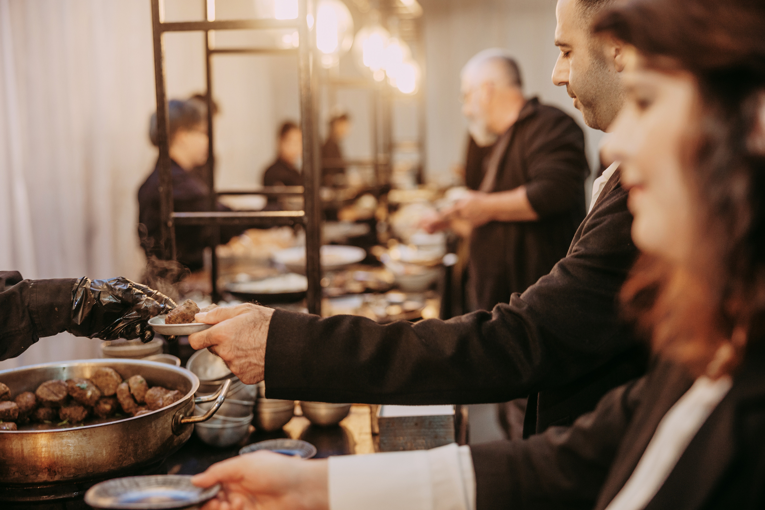 Alina & Michael — Wedding Evening & Ceremony (Reportage). George TLV — Professional photographer and retoucher in Israel