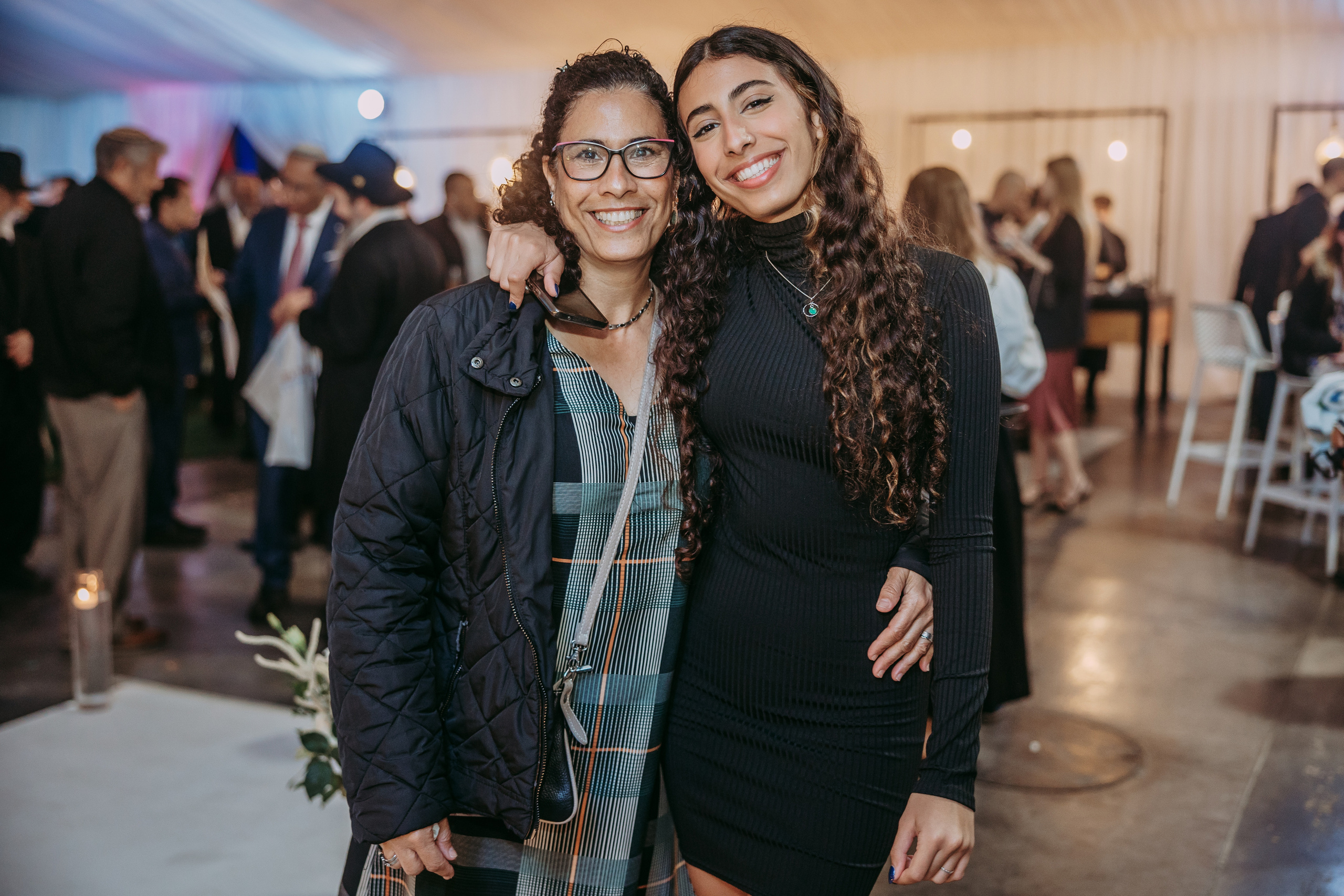 Alina & Michael — Wedding Evening & Ceremony (Reportage). George TLV — Professional photographer and retoucher in Israel