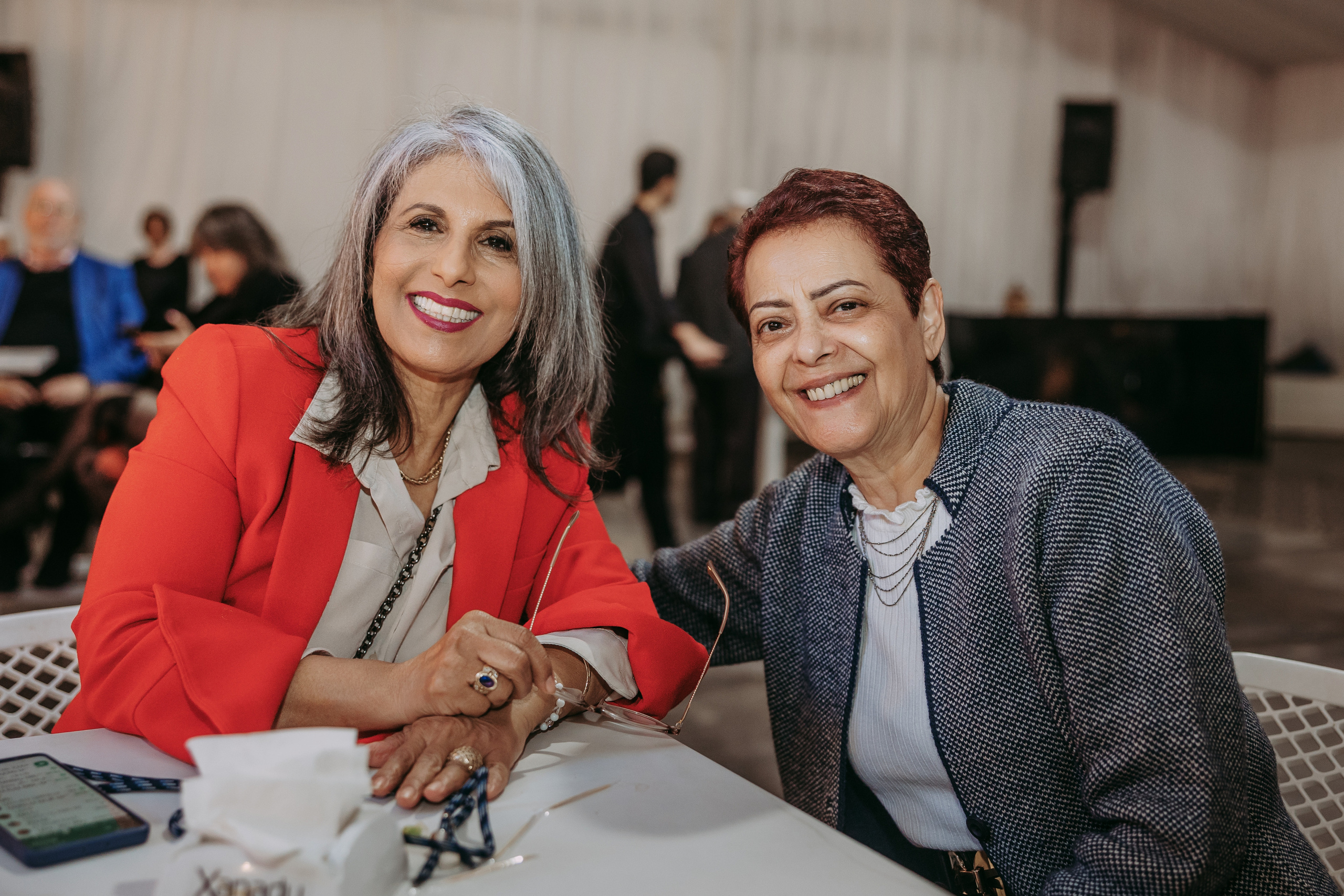 Alina & Michael — Wedding Evening & Ceremony (Reportage). George TLV — Professional photographer and retoucher in Israel