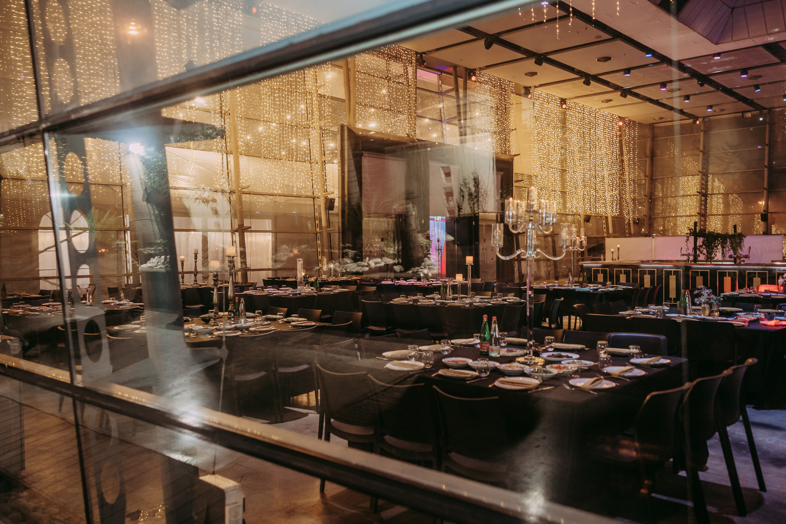 Alina & Michael — Wedding Evening & Ceremony (Reportage). George TLV — Professional photographer and retoucher in Israel