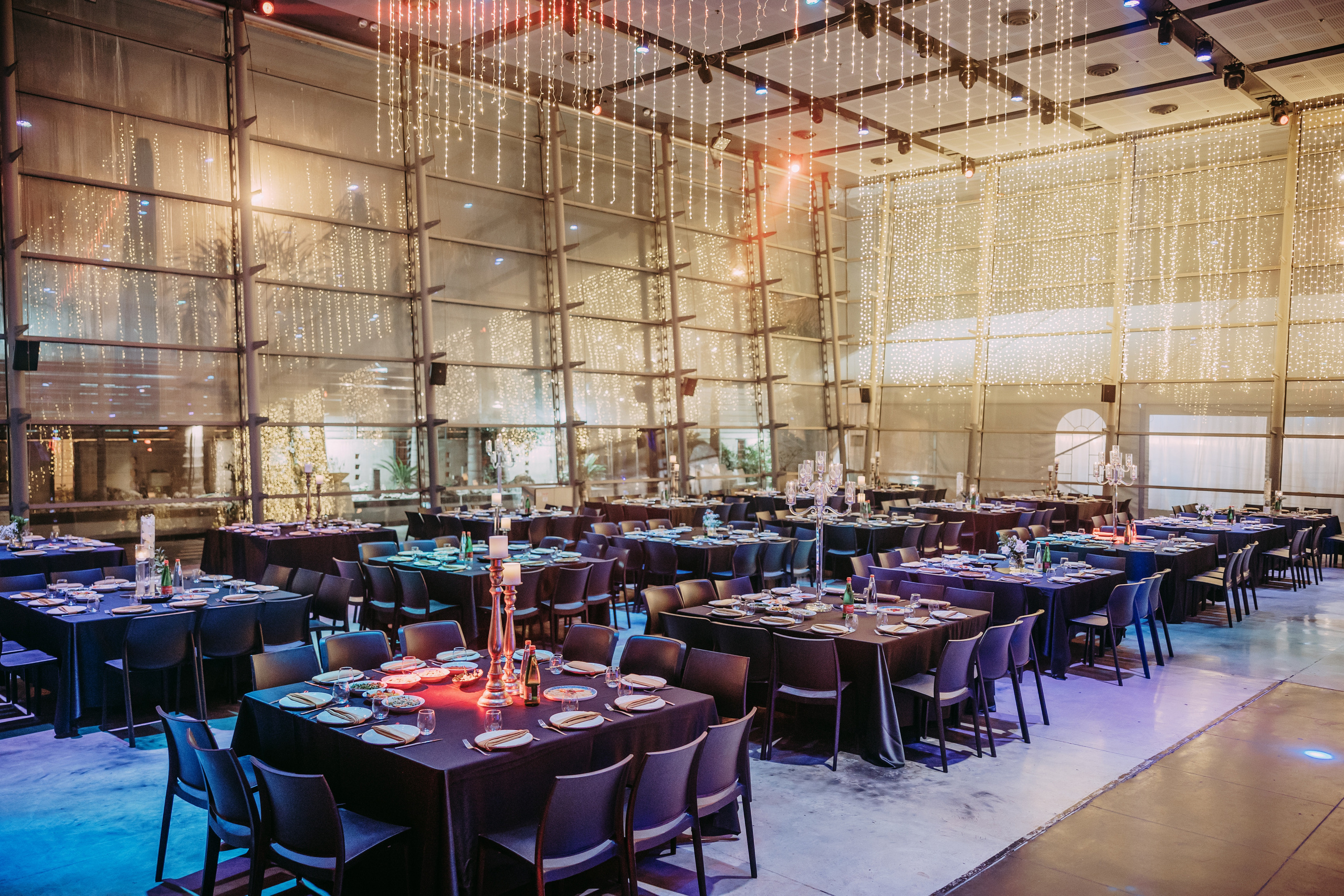 Alina & Michael — Wedding Evening & Ceremony (Reportage). George TLV — Professional photographer and retoucher in Israel