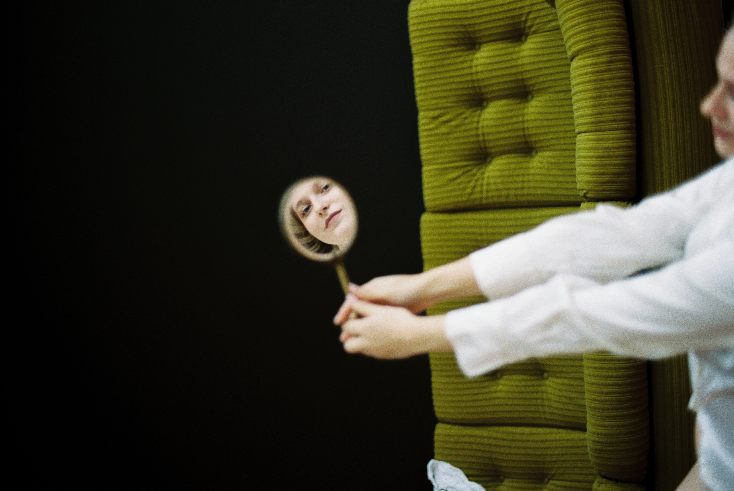 Прекрасные Вы. Фотограф из Минска