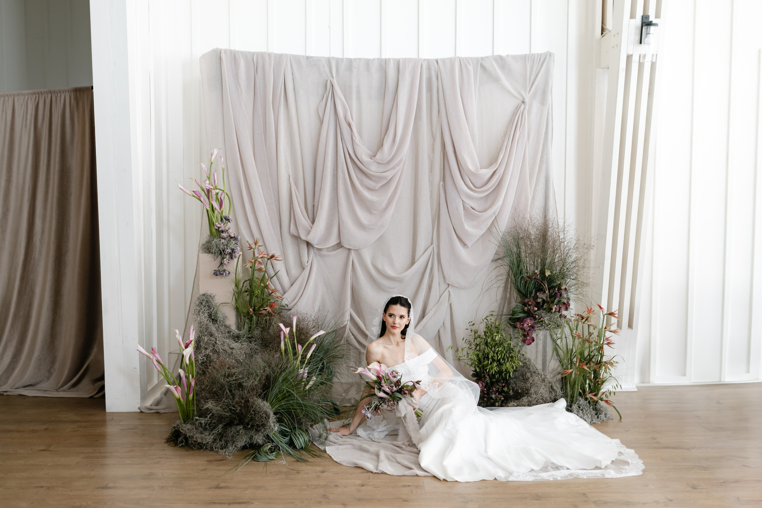 Styled Shoot White Manor. Main