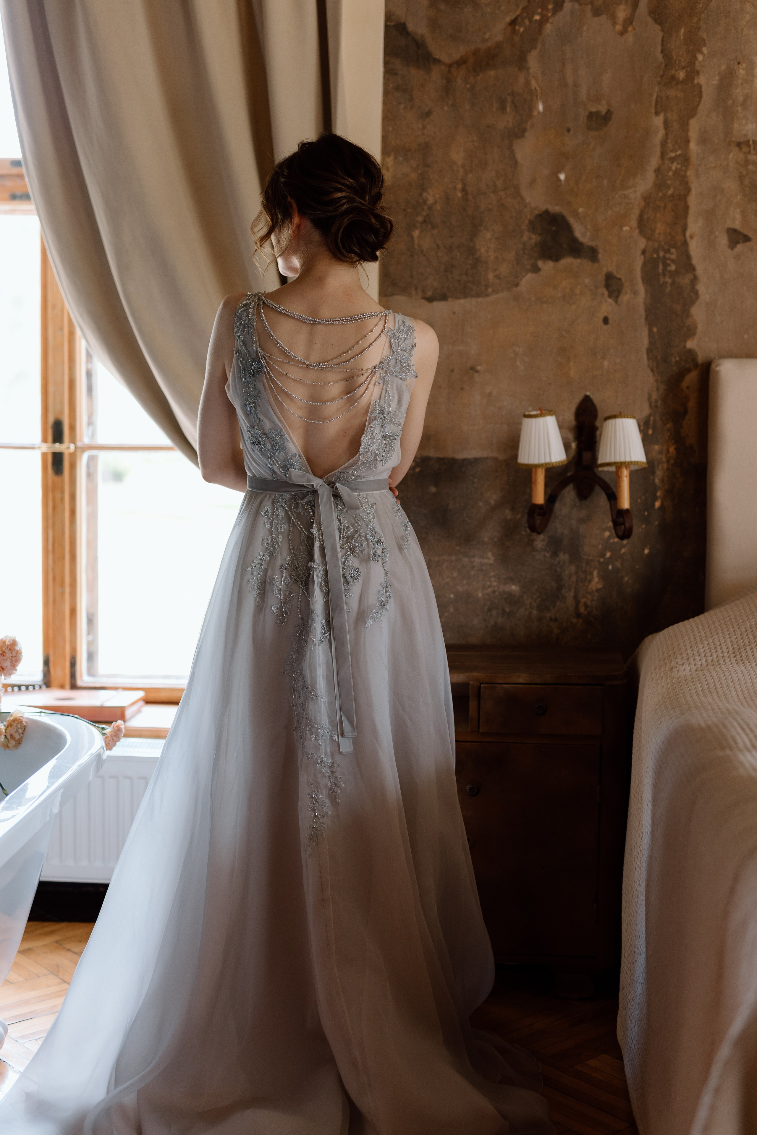 Styled Shoot Zabola Estate. Main