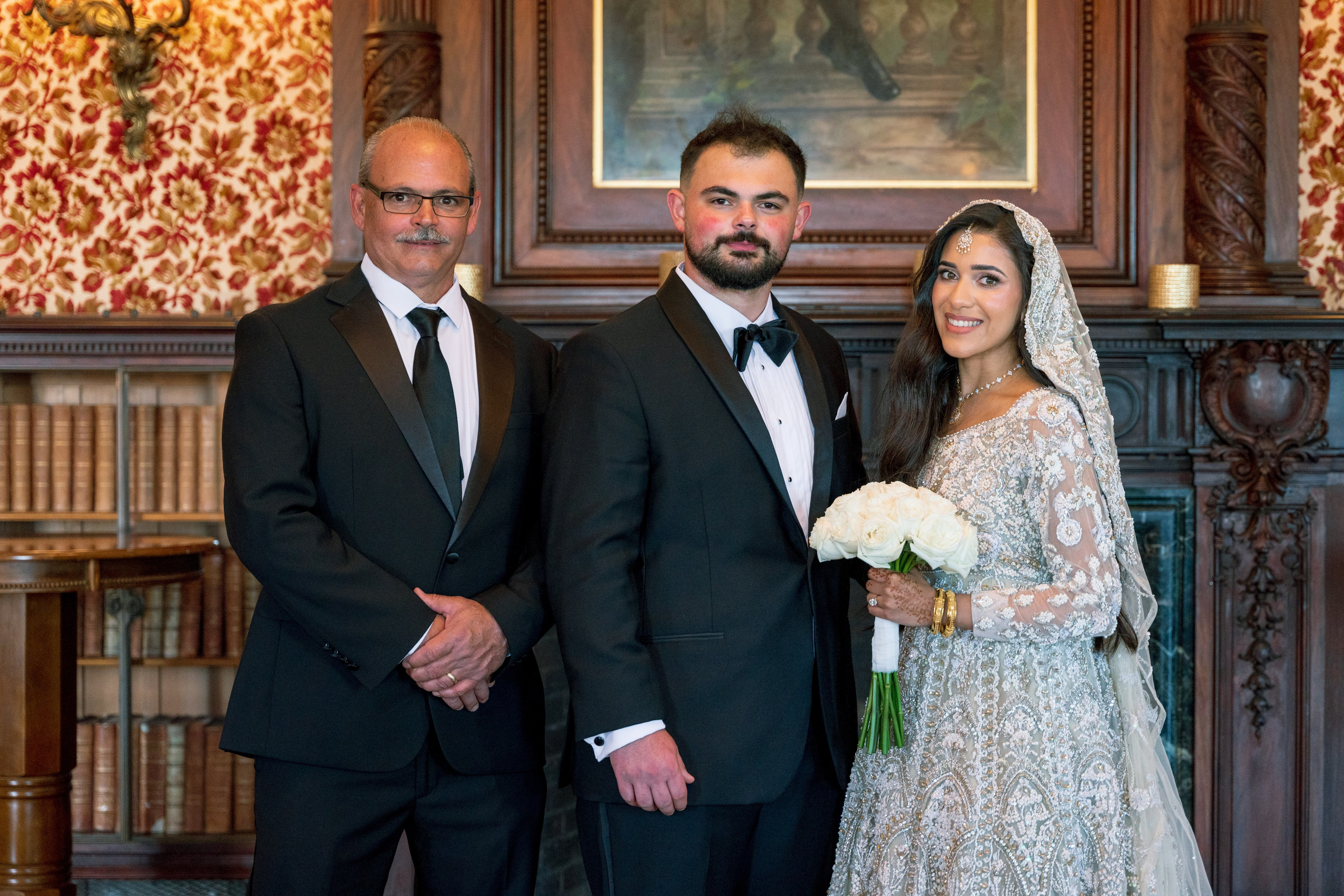 Amatul and Jacob. Anna Krasnova Wedding photographer