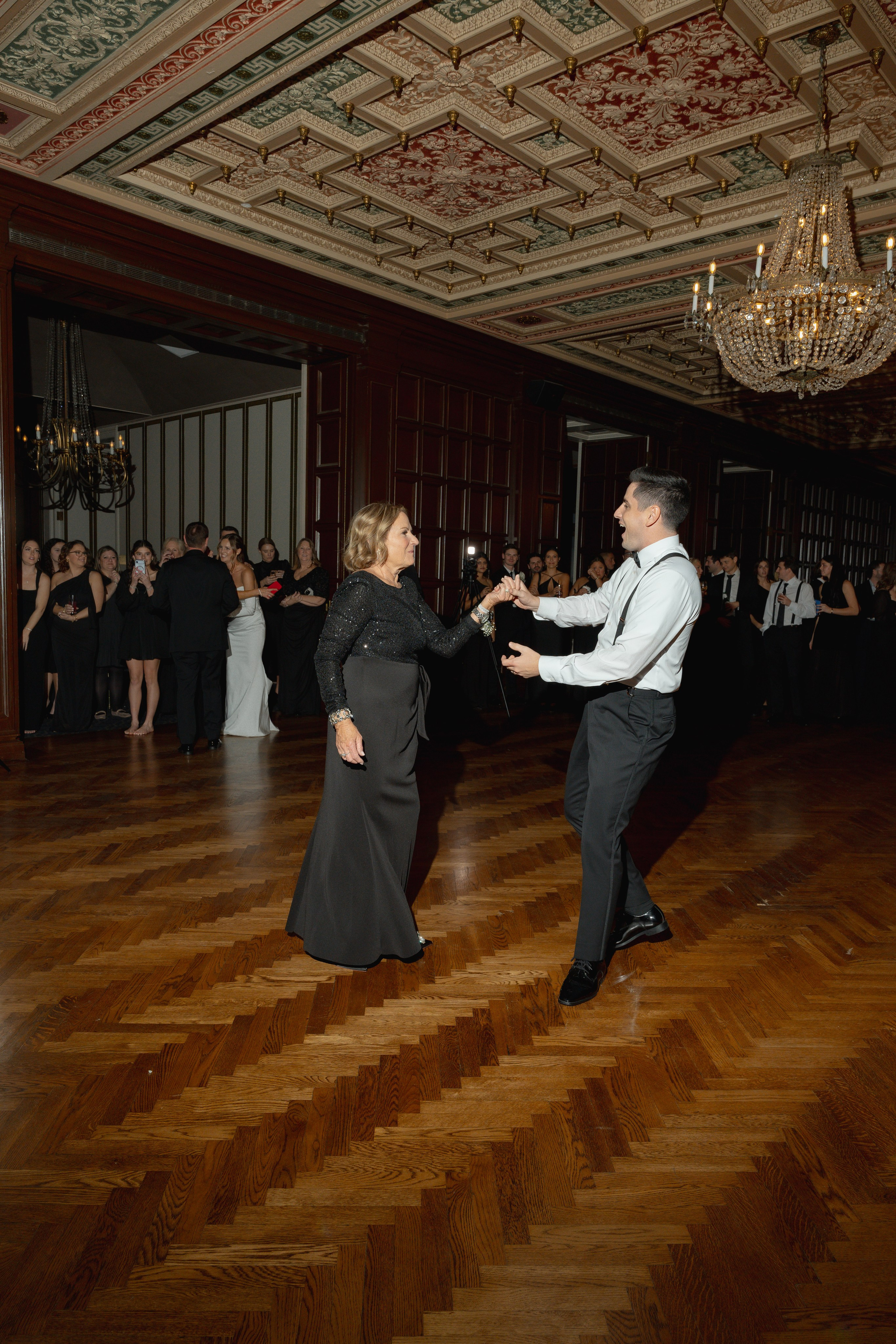 Jack and Maggie. Anna Krasnova Wedding photographer