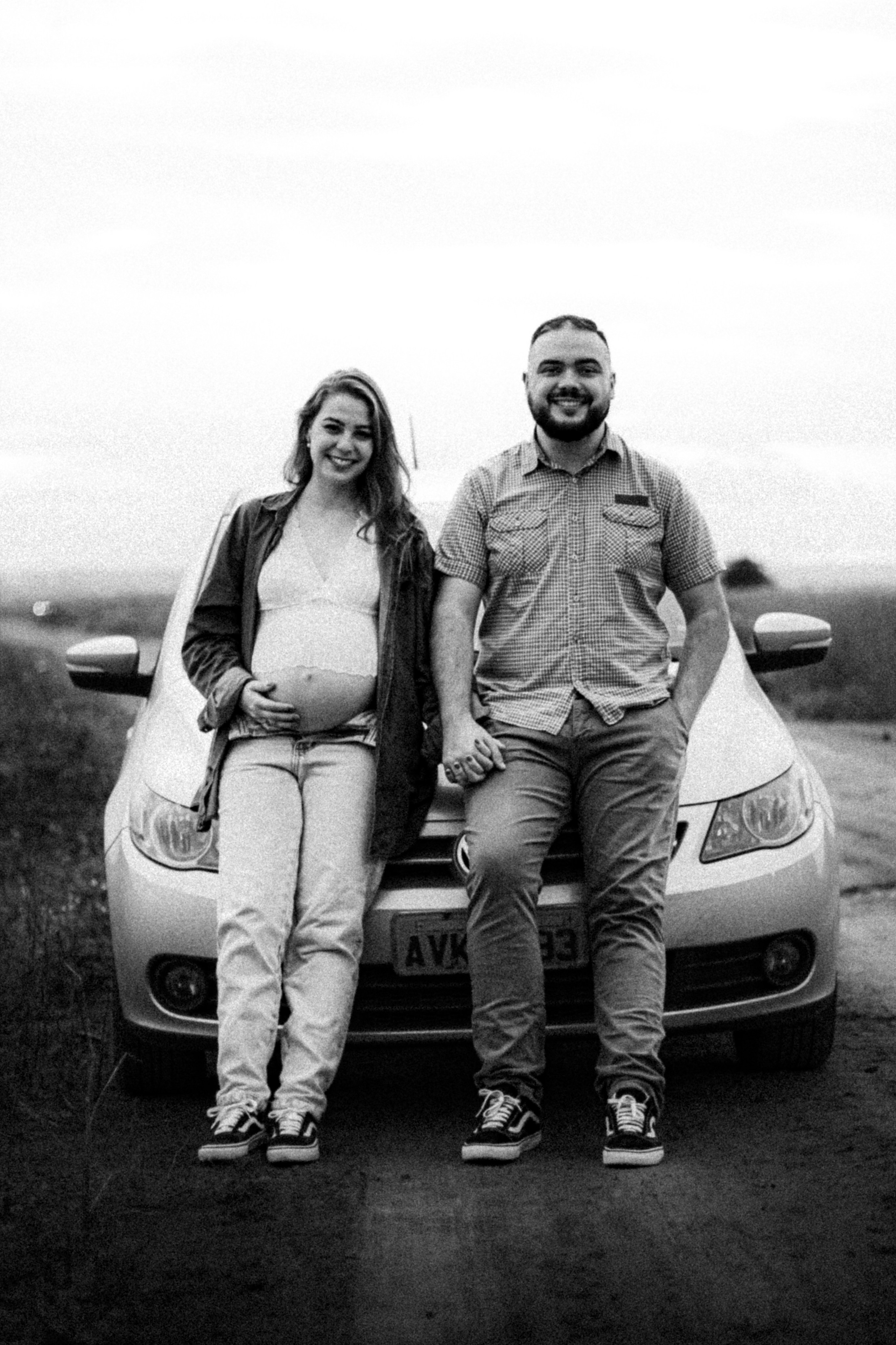 Karina & Felipe. Principal