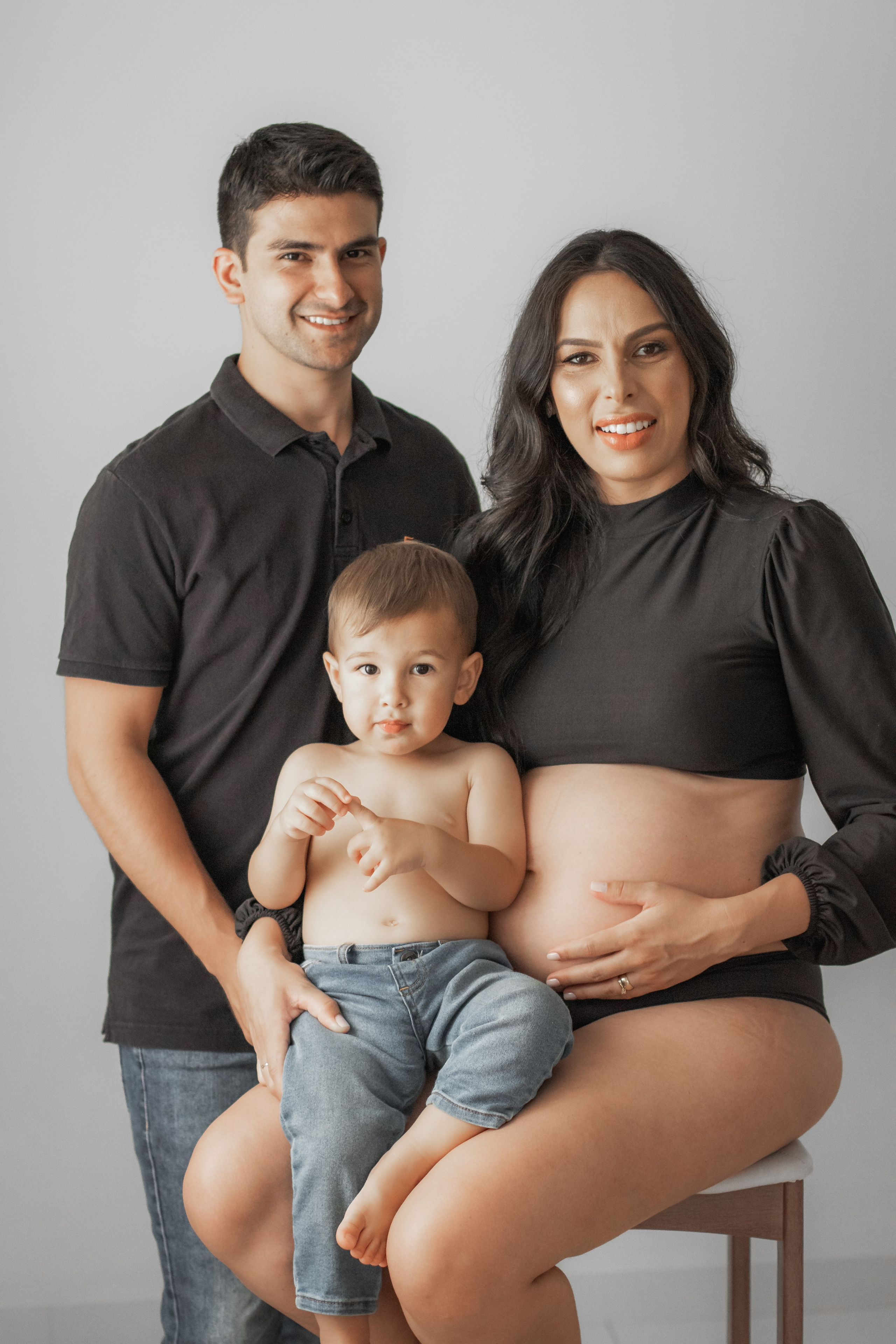 Mariany & Igor. Principal