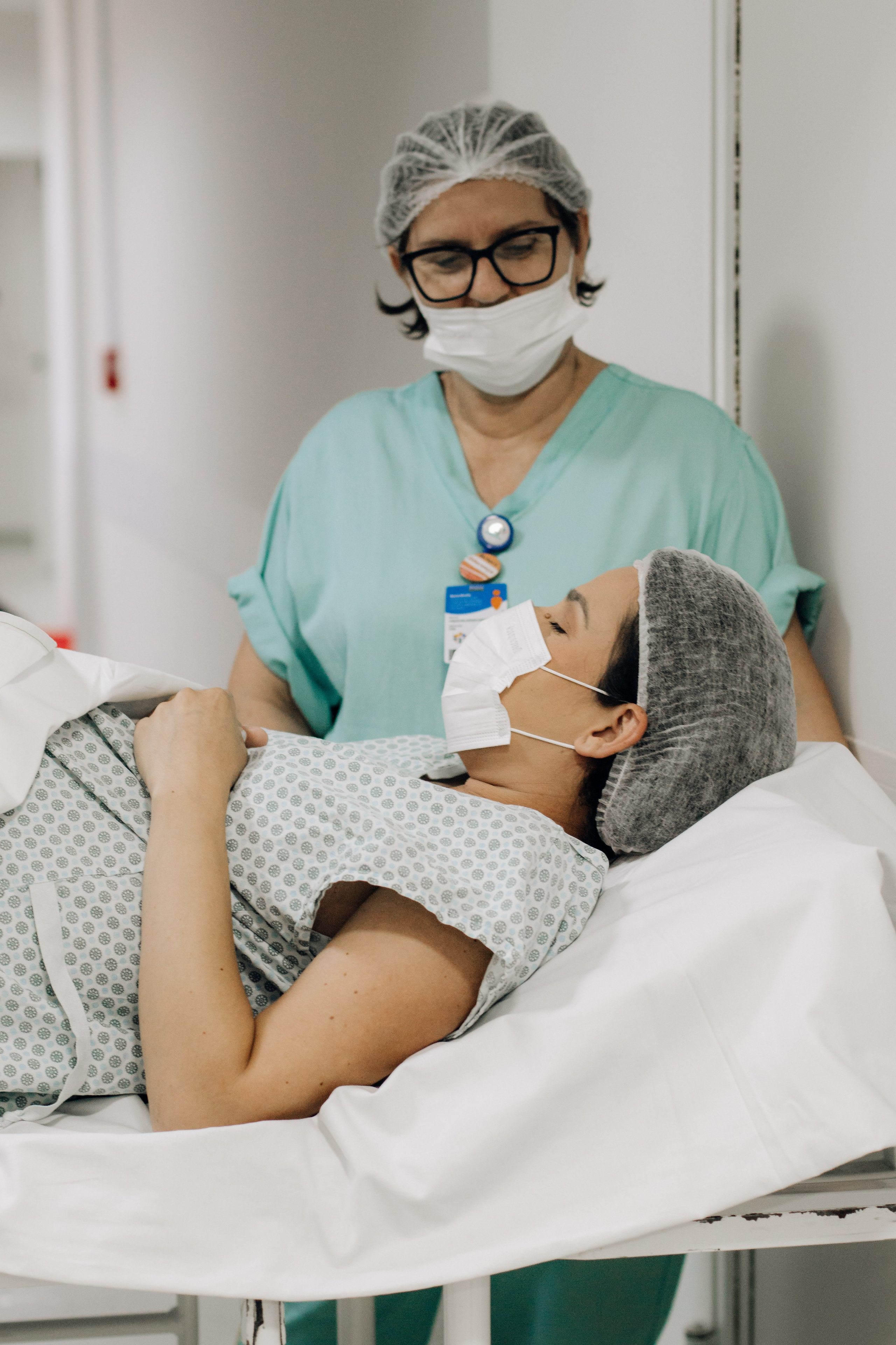 Nascimento Lucca. Principal