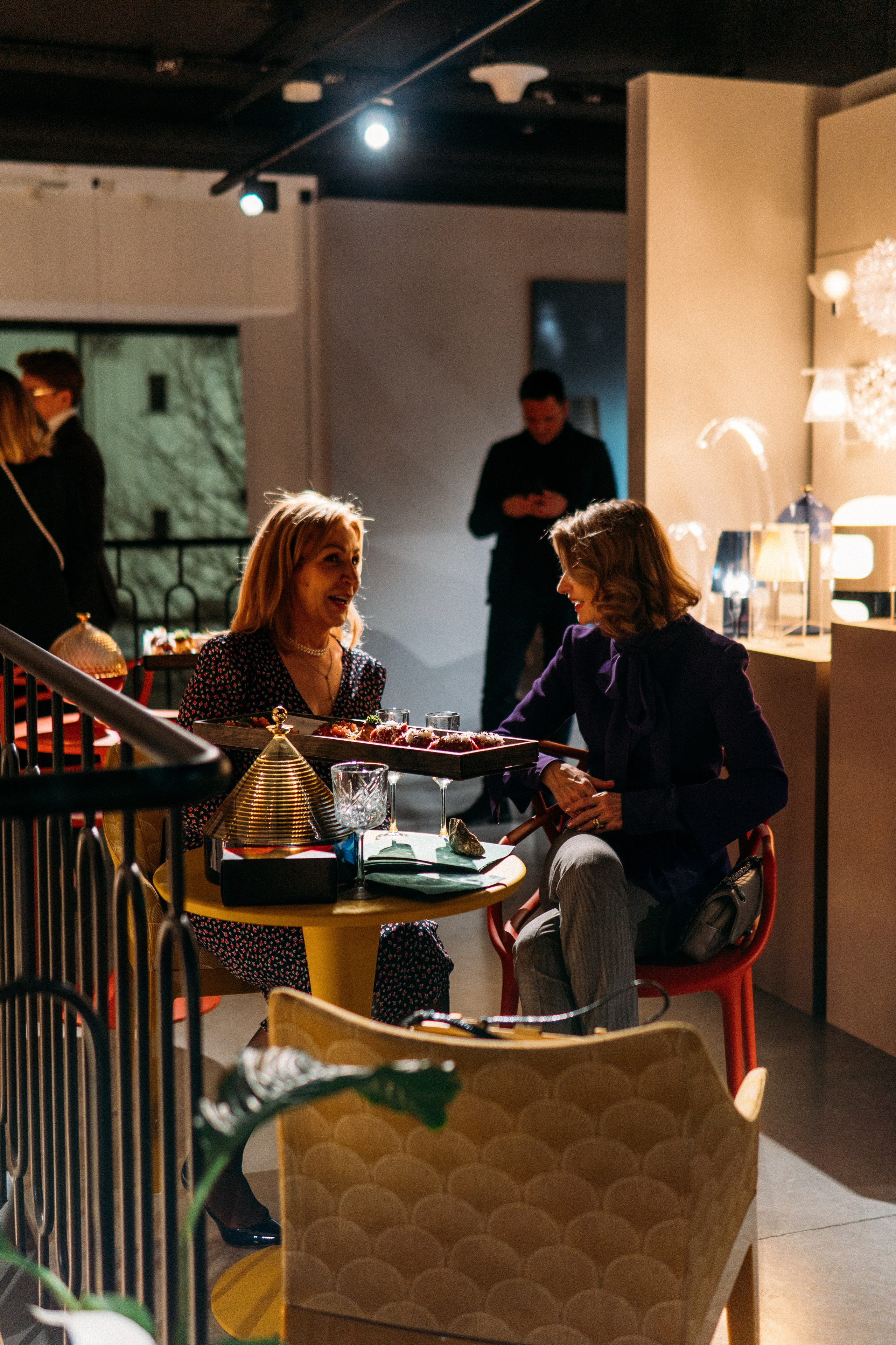 Dolce Vita (Kartell). Byonelove photographer in Warsaw