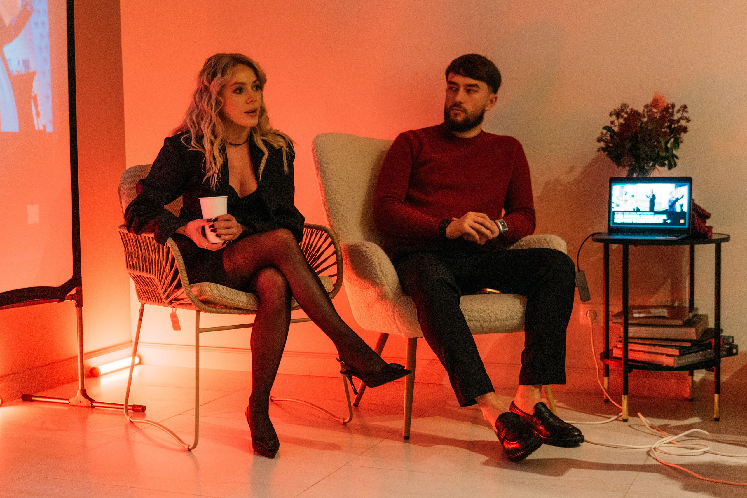 Nota Bene “CUT2CASH”. Byonelove photographer in Warsaw