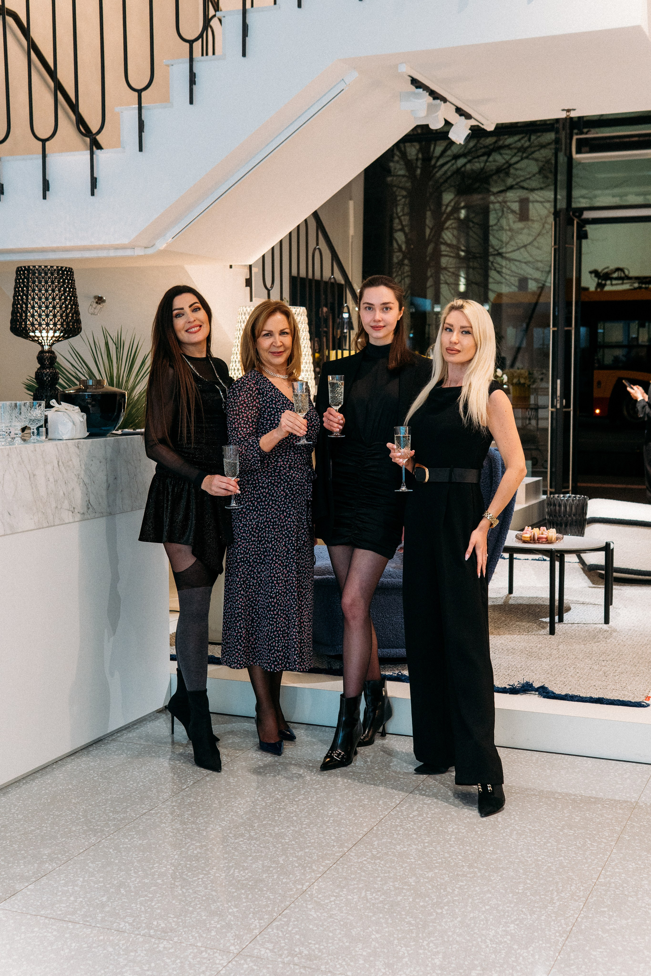 Dolce Vita (Kartell). Byonelove photographer in Warsaw