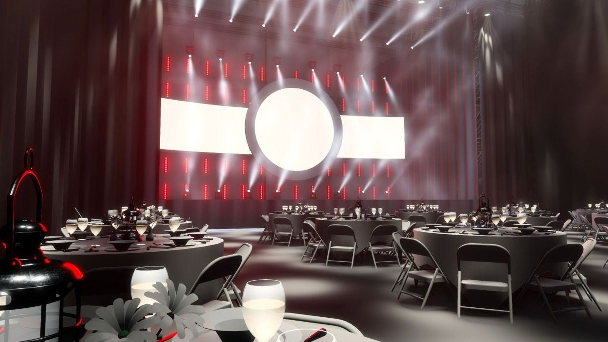 КОНЦЕПТЫ. STUDIO 264 TEAM