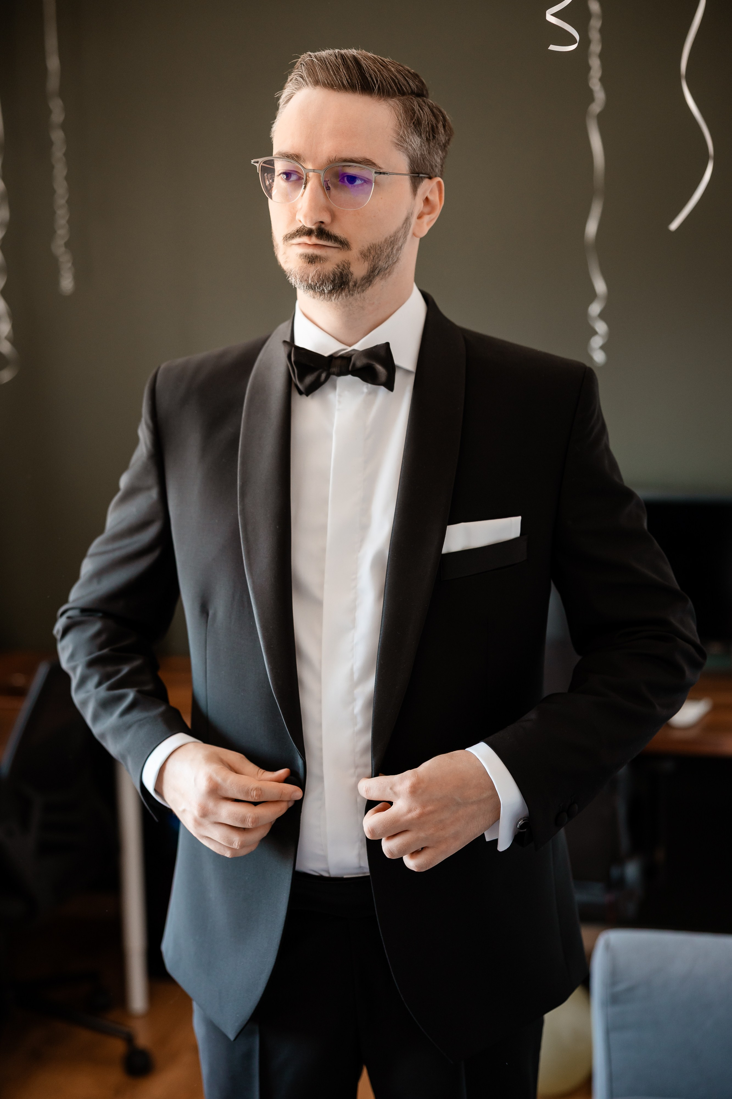 Mădălina & Dragoș. Home